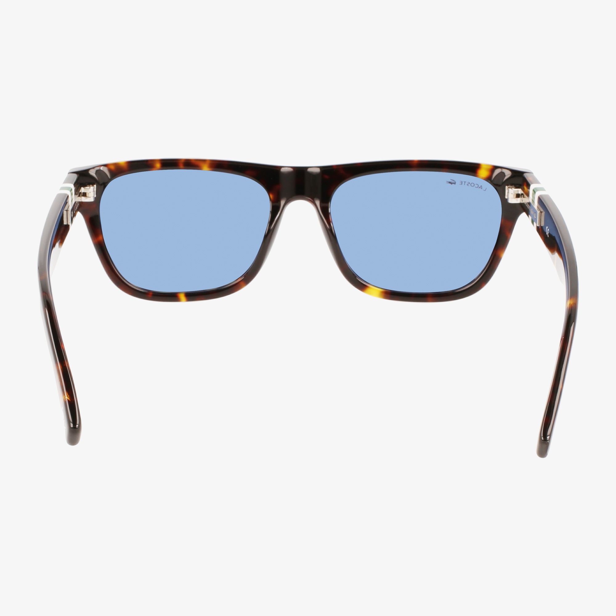 Lacoste Erkek Kahverengi Güneş Gözlüğü