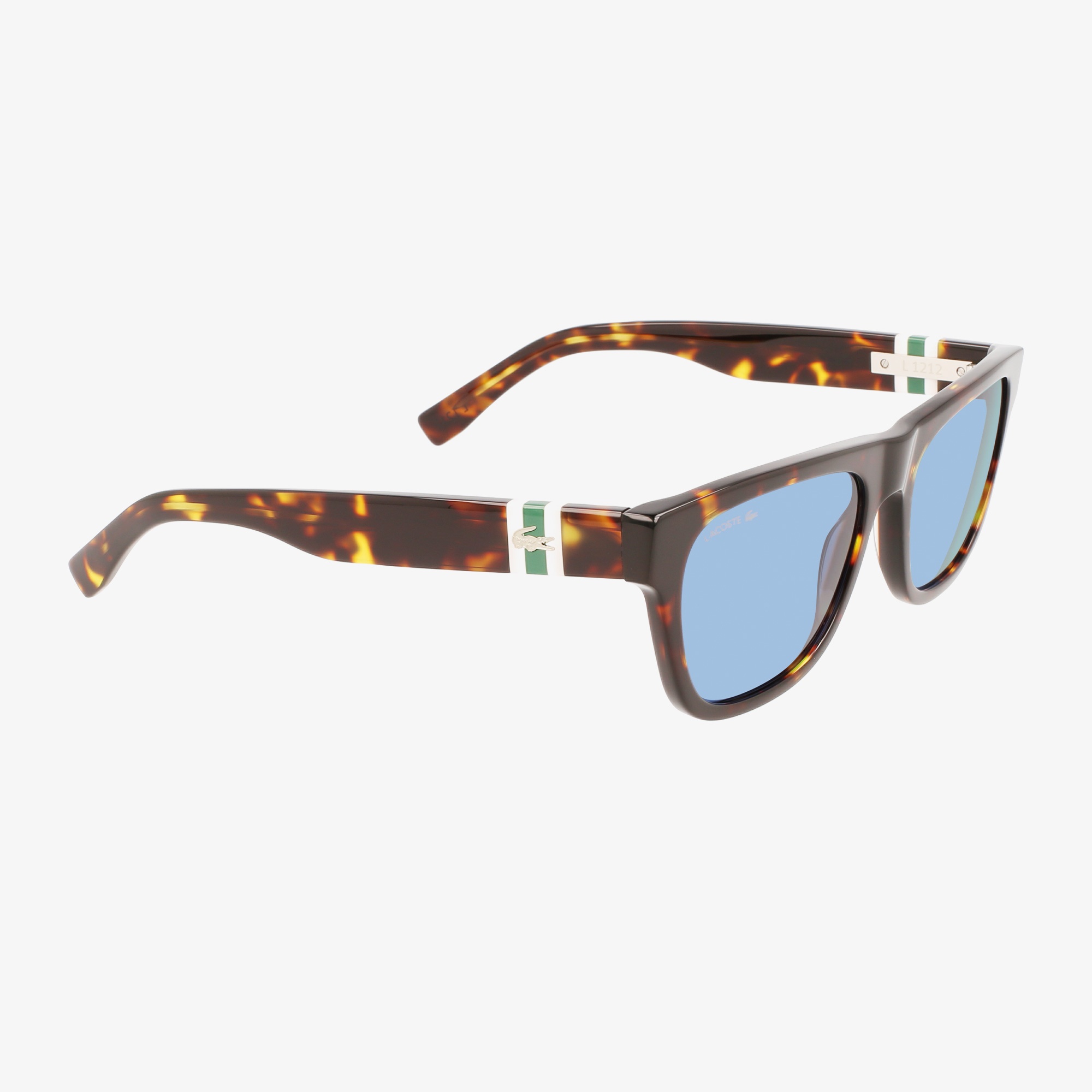 Lacoste Erkek Kahverengi Güneş Gözlüğü