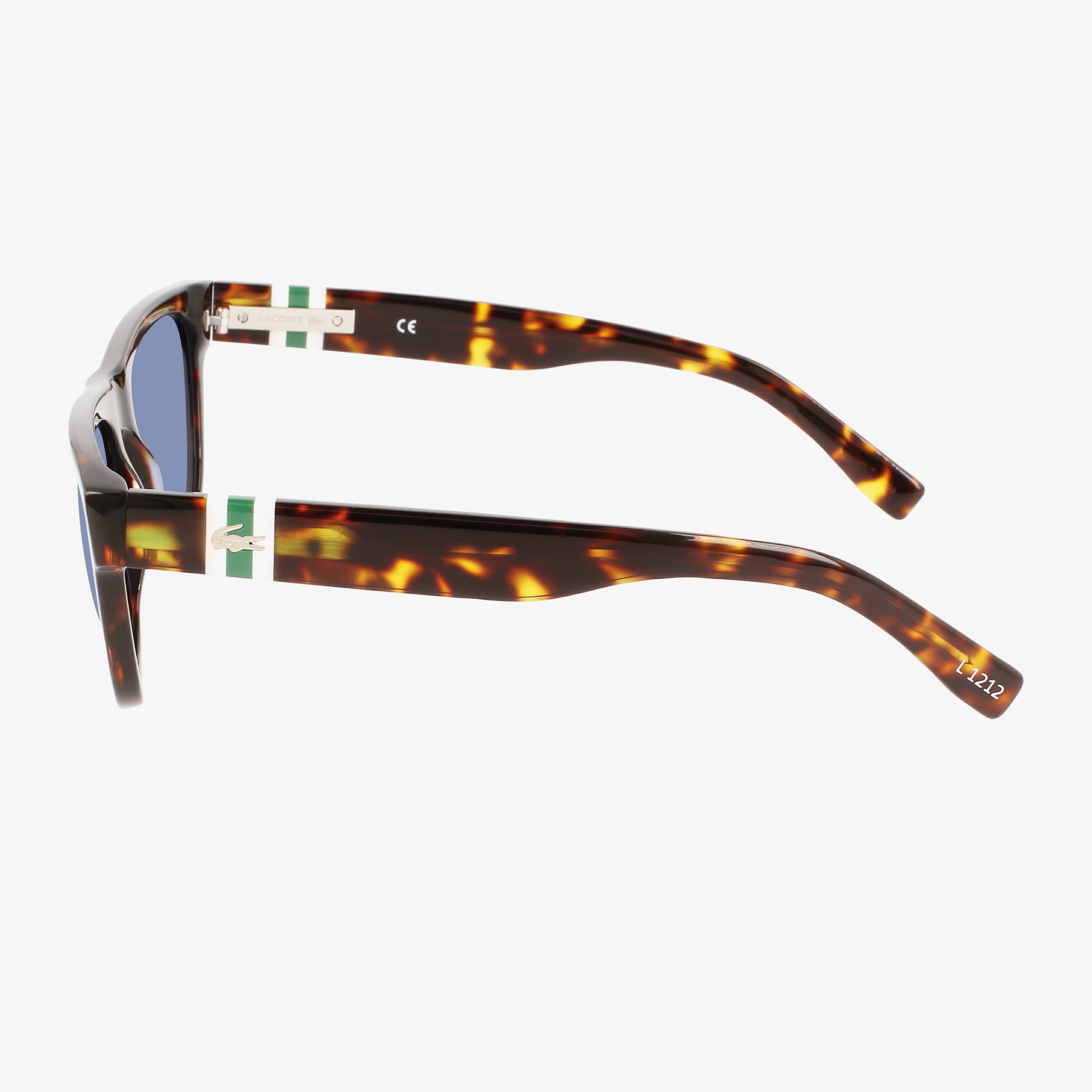 Lacoste Erkek Kahverengi Güneş Gözlüğü