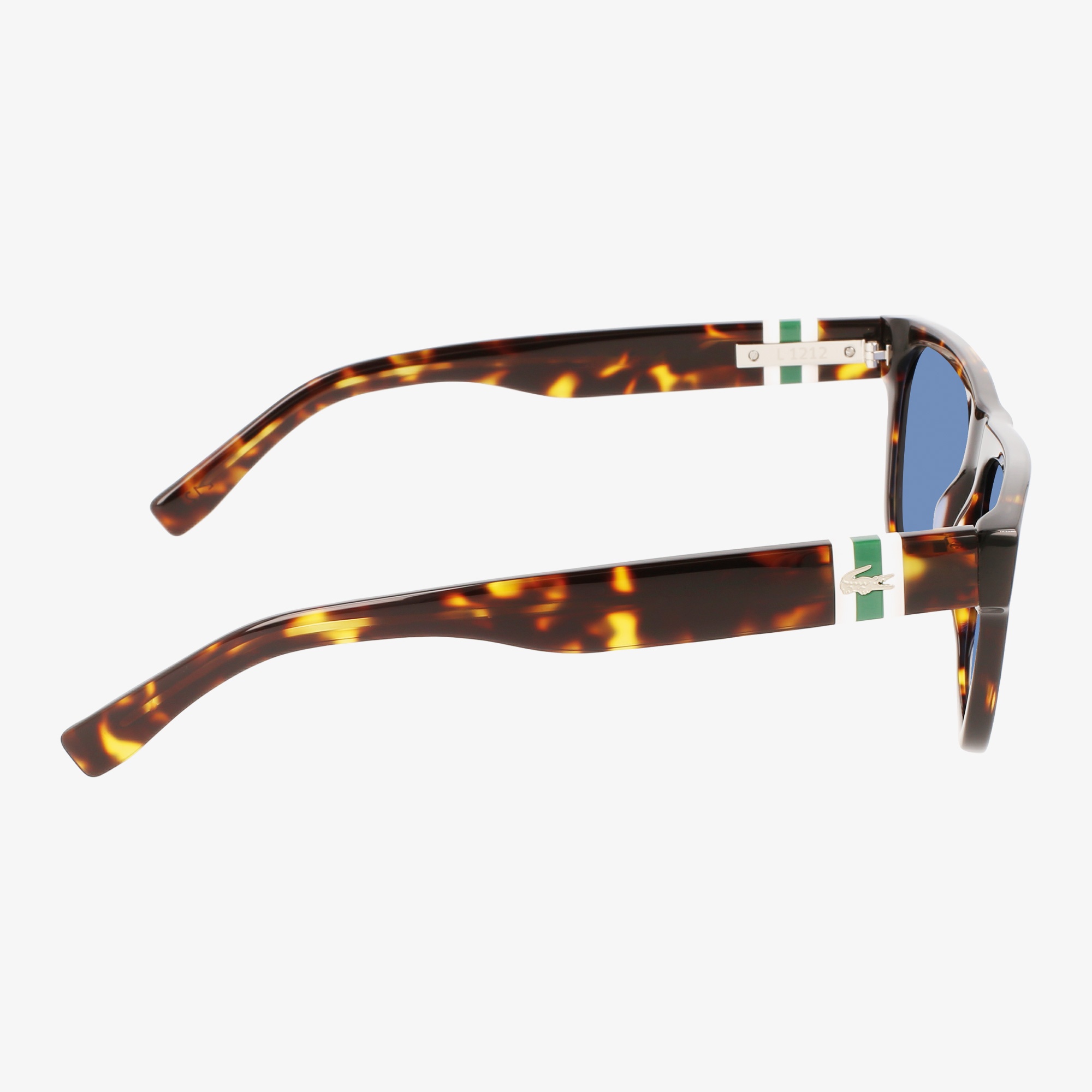 Lacoste Erkek Kahverengi Güneş Gözlüğü