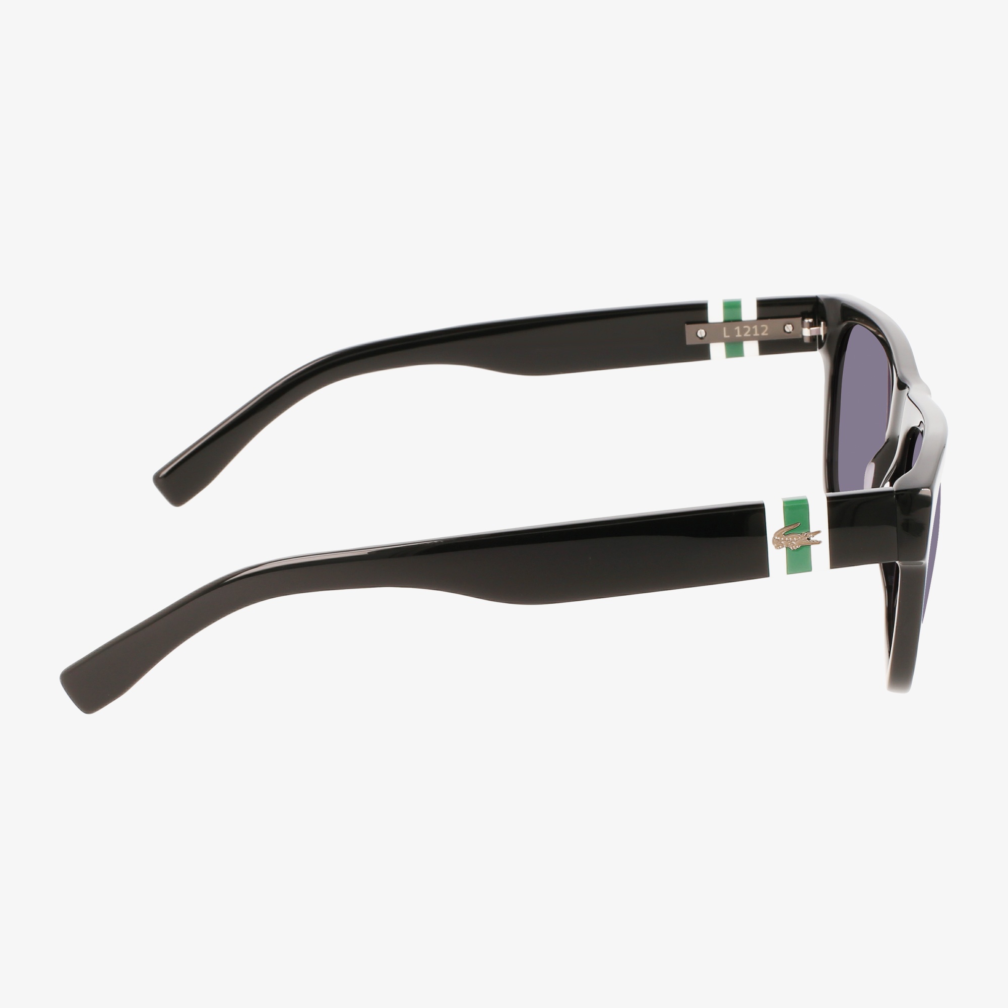 Lacoste Erkek Siyah Güneş Gözlüğü