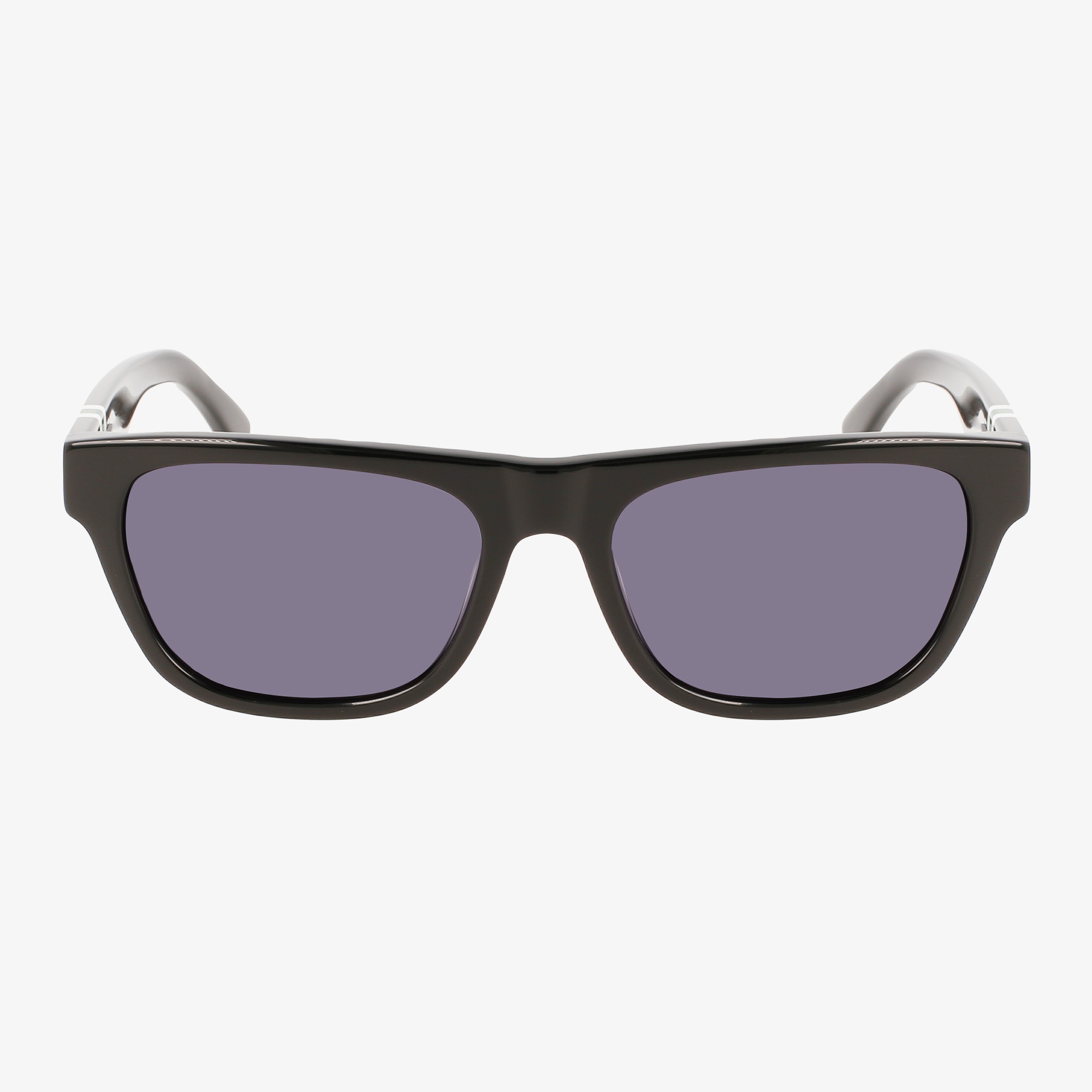 Lacoste Erkek Siyah Güneş Gözlüğü