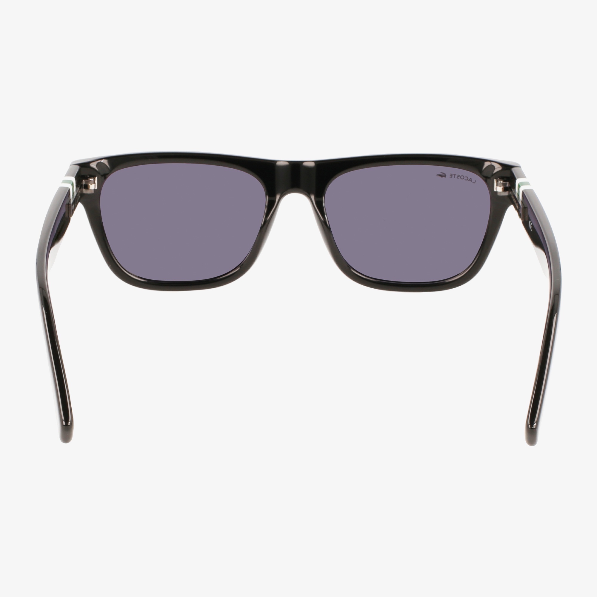 Lacoste Erkek Siyah Güneş Gözlüğü