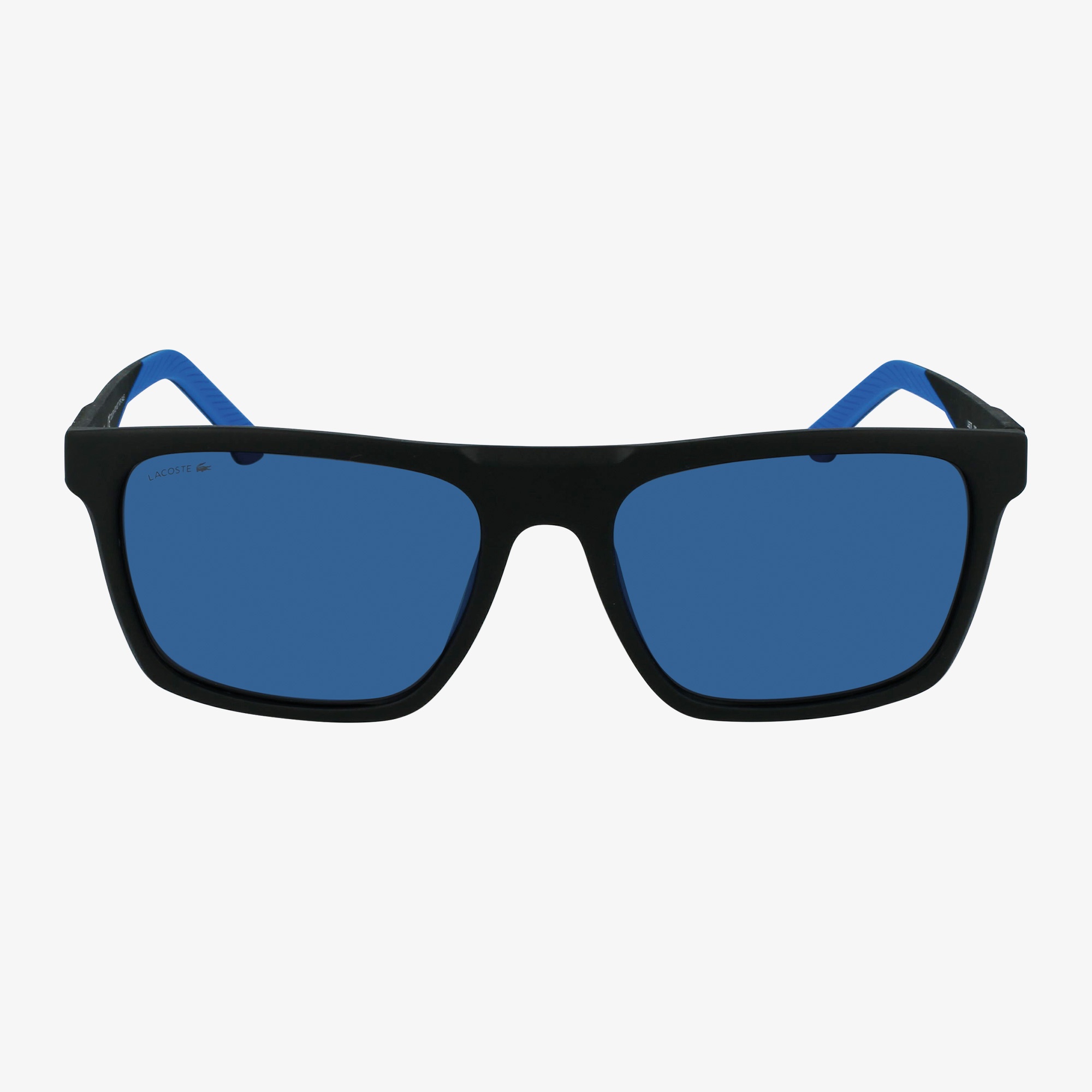 Lacoste Erkek Siyah Güneş Gözlüğü