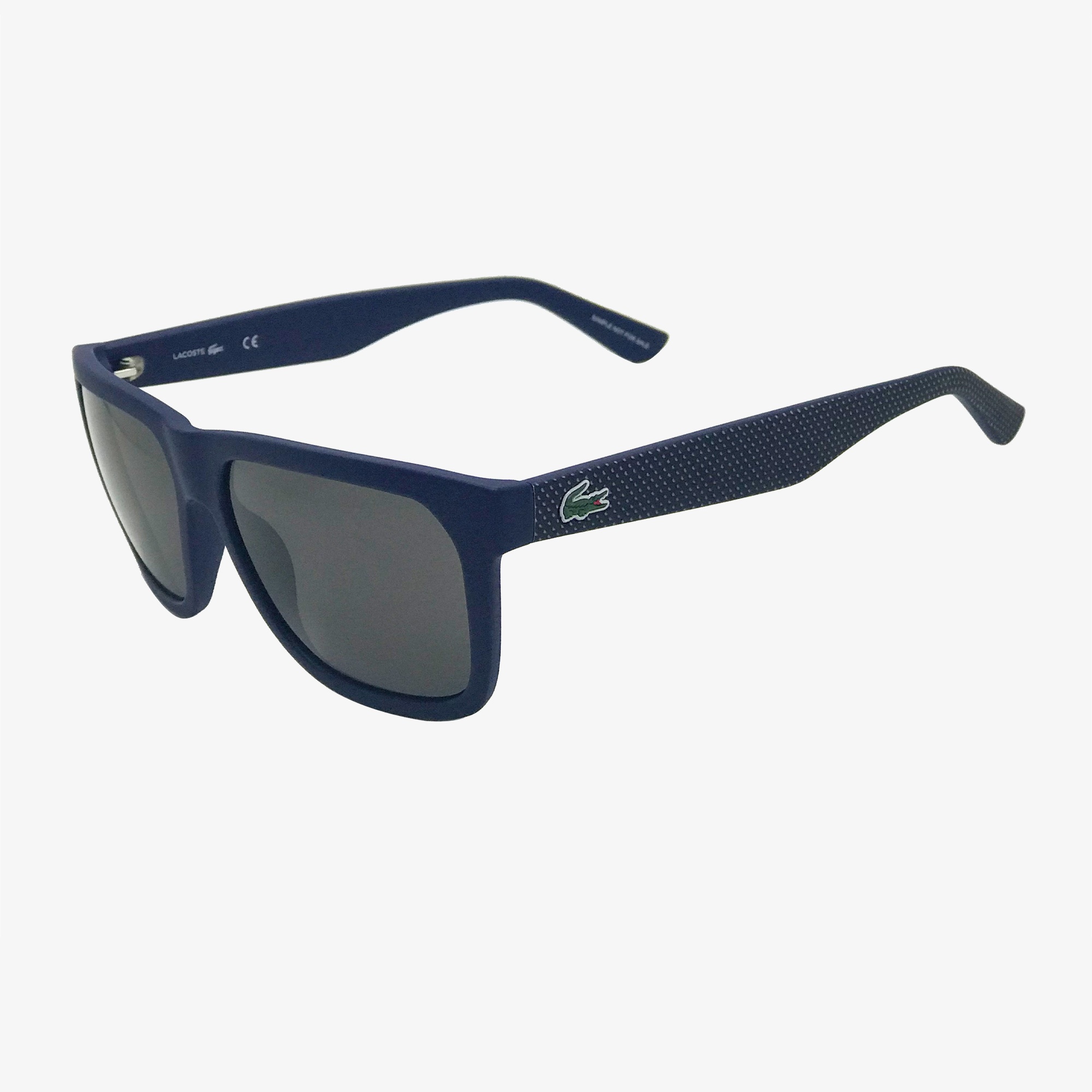 Lacoste Unisex Lacivert Güneş Gözlüğü