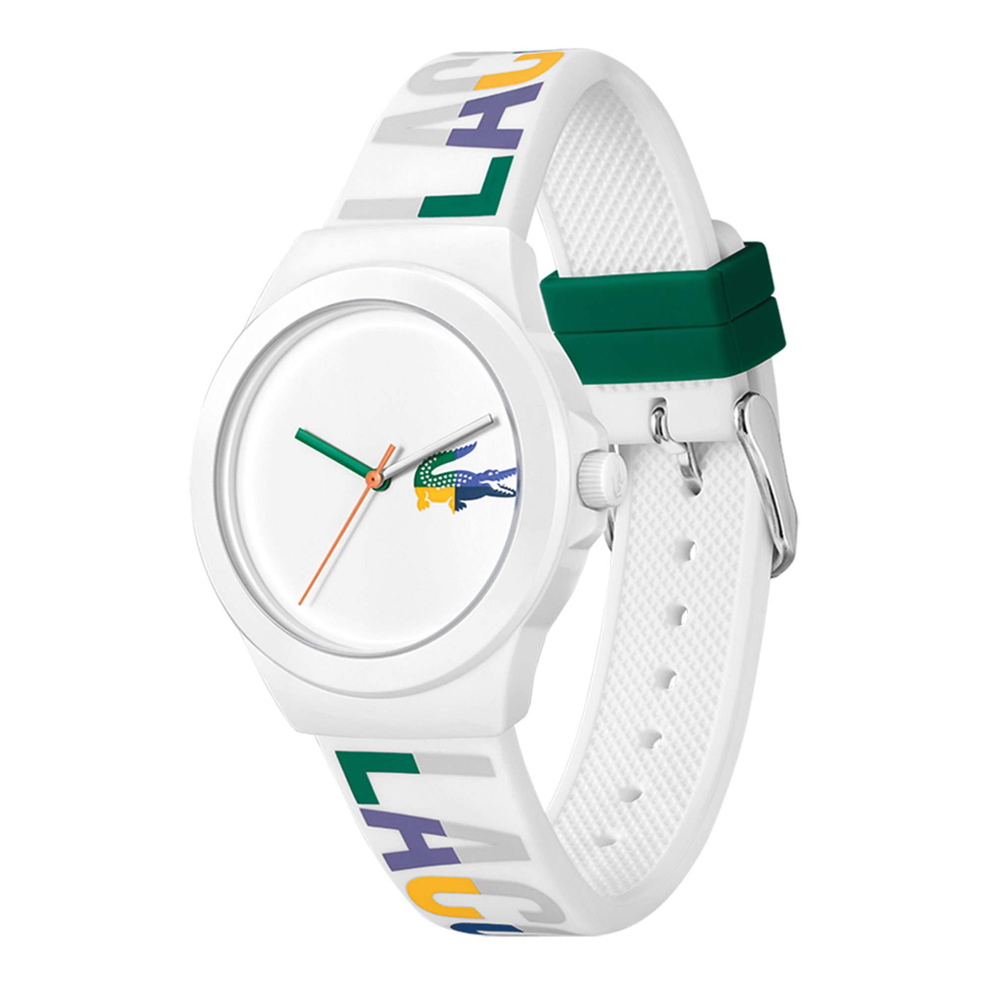 Lacoste Kadın Beyaz Saat