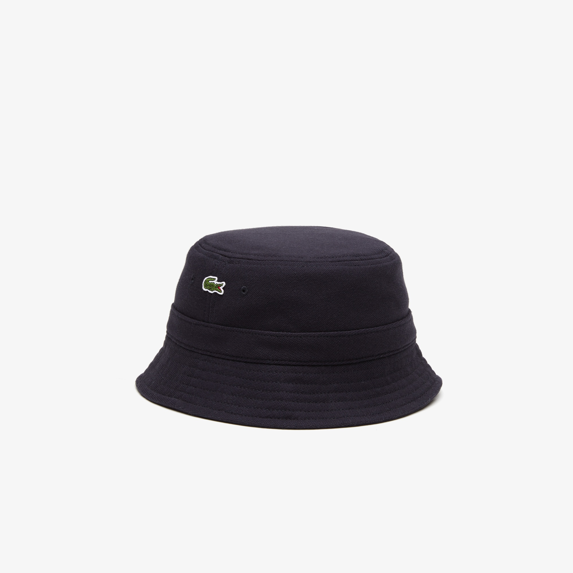 Lacoste Unisex Lacivert Şapka