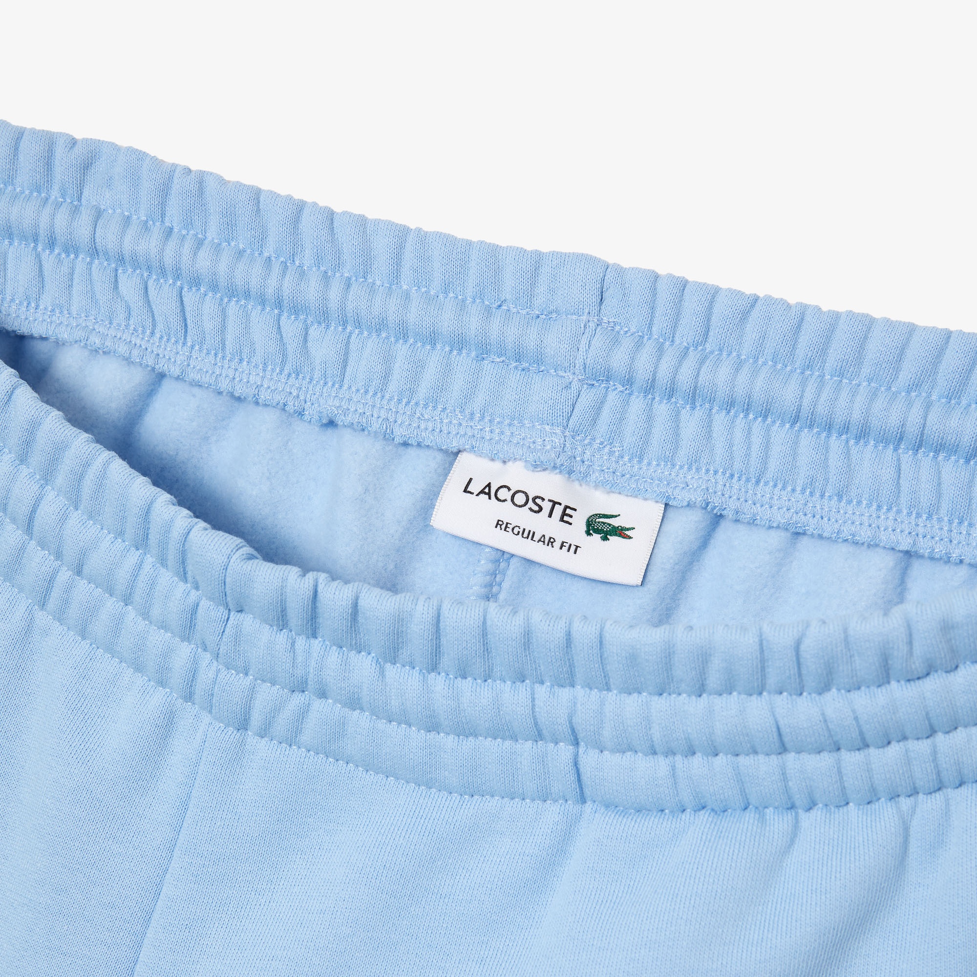 Lacoste Erkek Regular Fit Açık Mavi Eşofman Altı