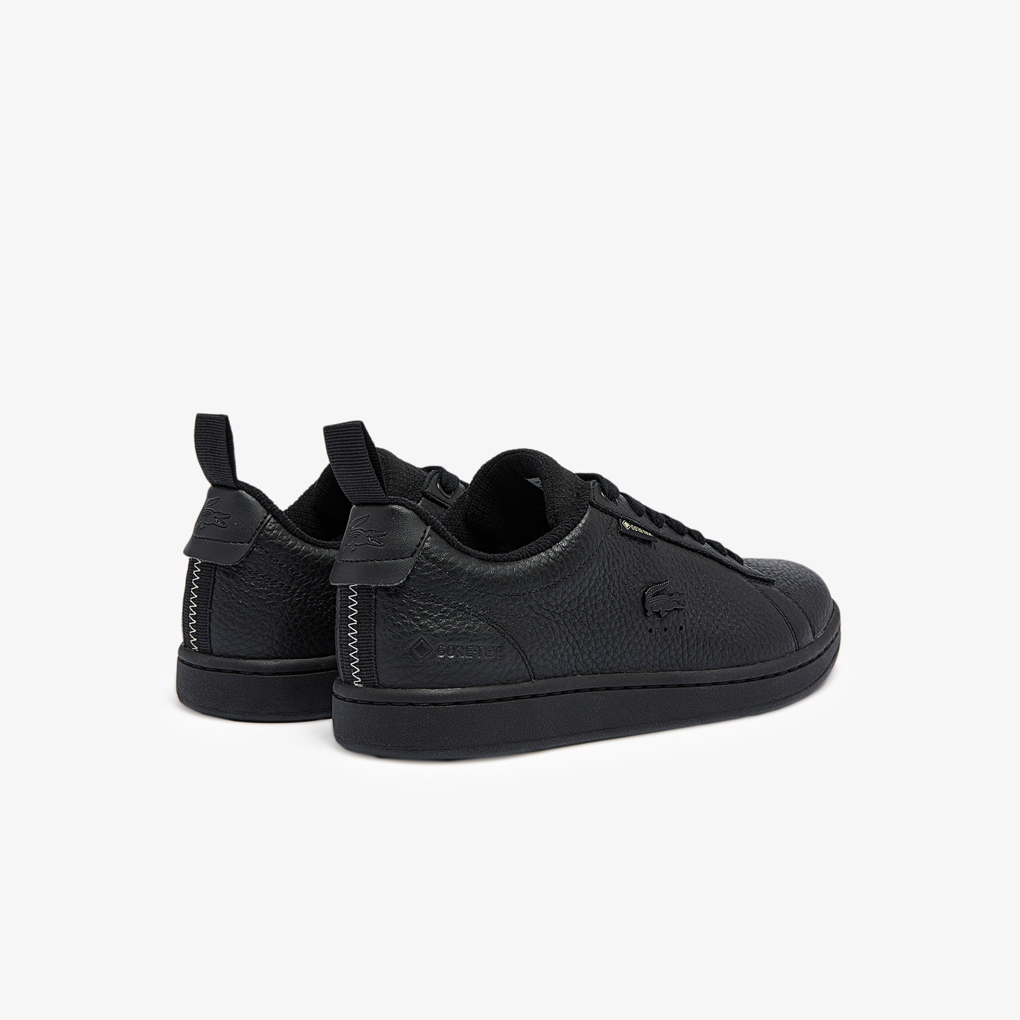 Lacoste SPORT Carnaby GTX Erkek Siyah Sneaker