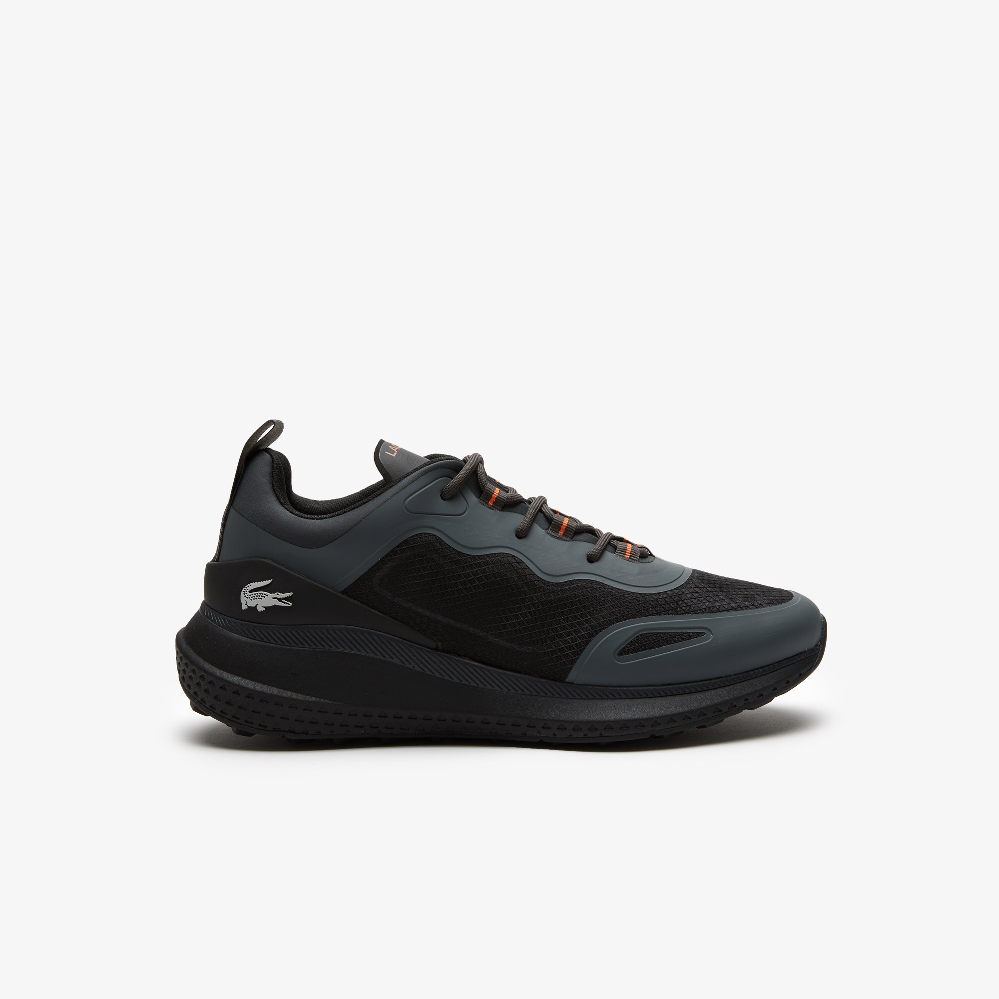 Lacoste SPORT Active Erkek Siyah Sneaker