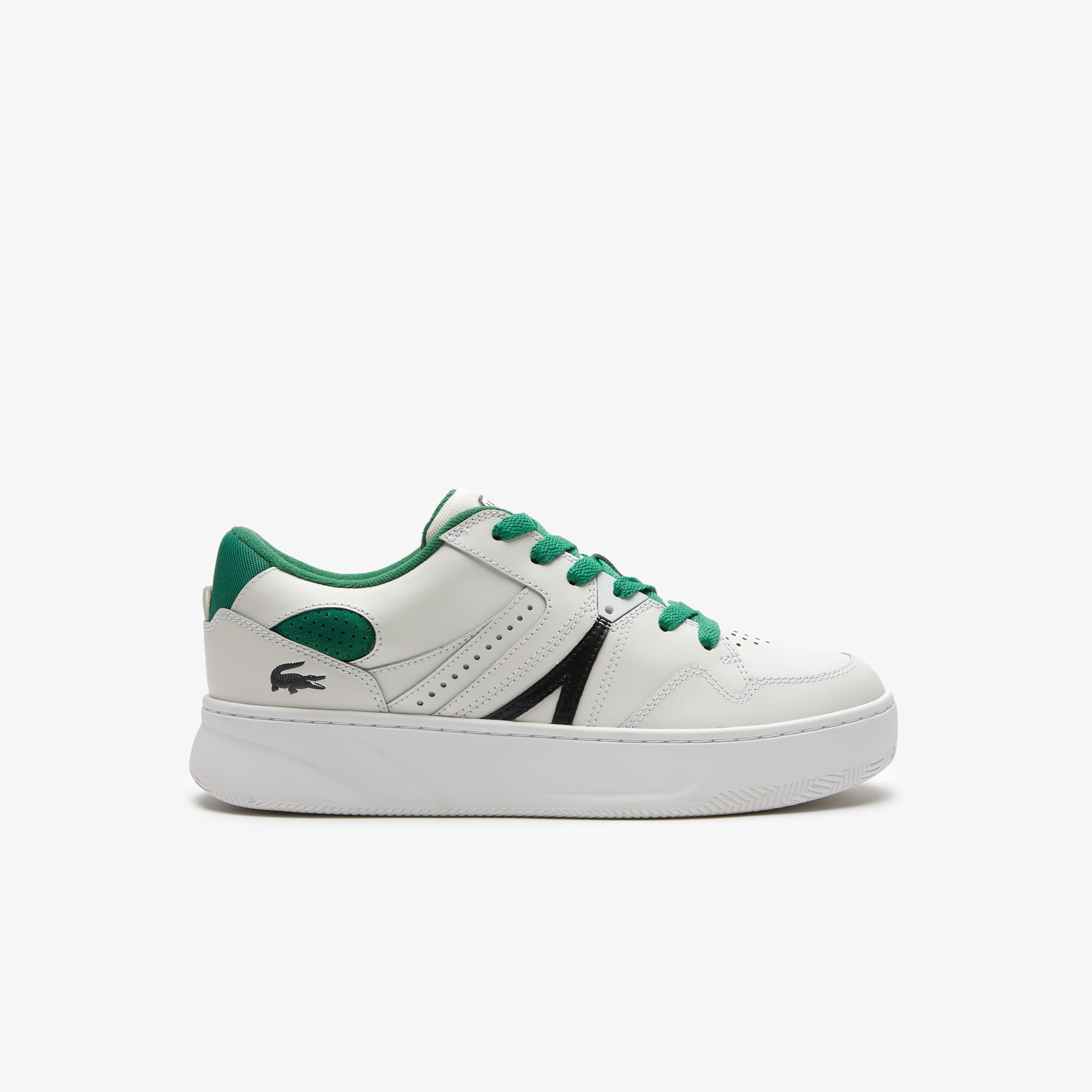 Lacoste SPORT L005 Erkek Beyaz Sneaker