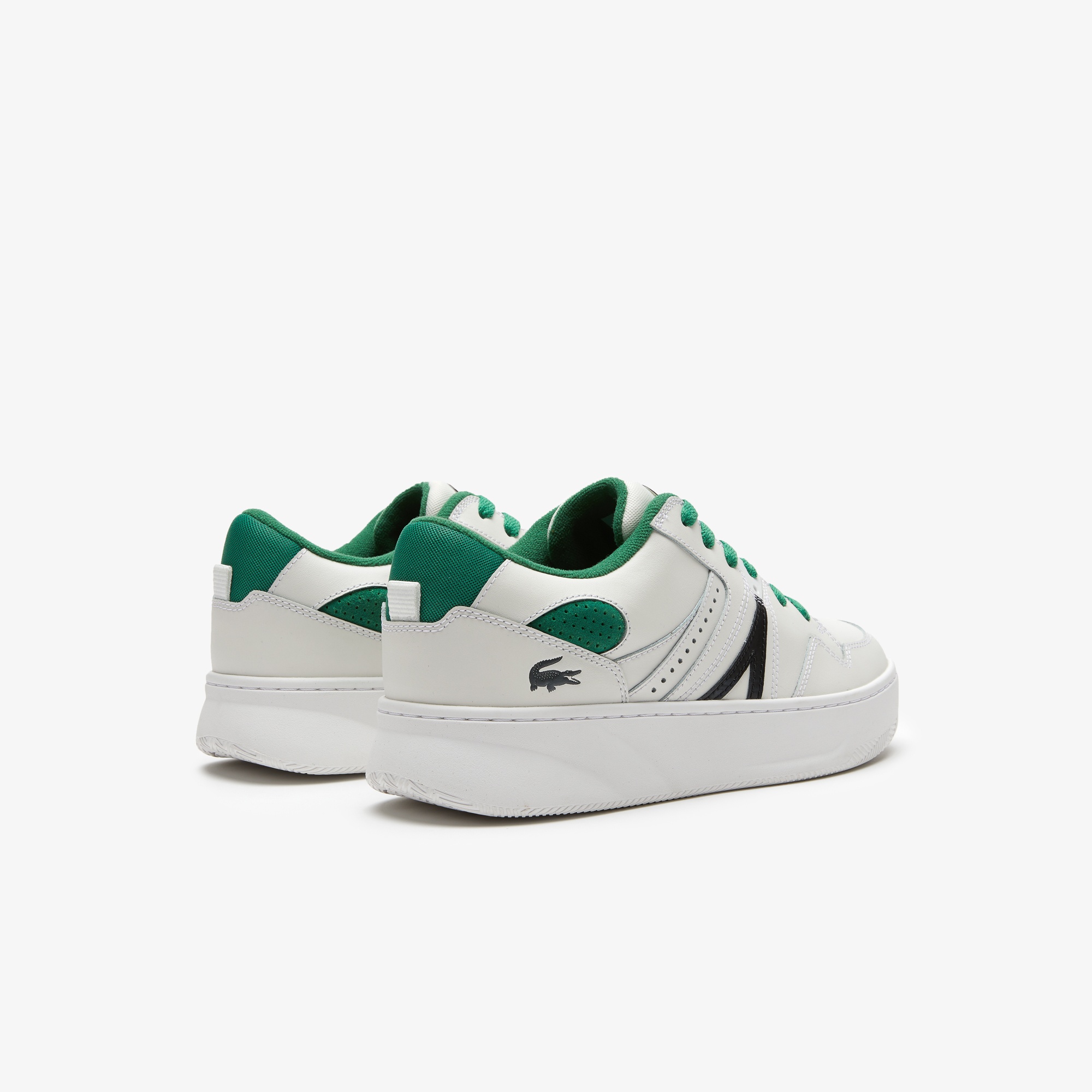 Lacoste SPORT L005 Erkek Beyaz Sneaker