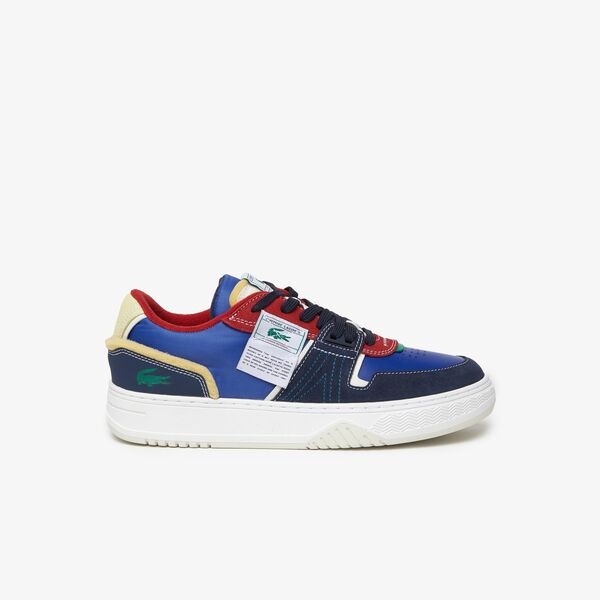 Lacoste SPORT L001 Erkek Mavi Sneaker