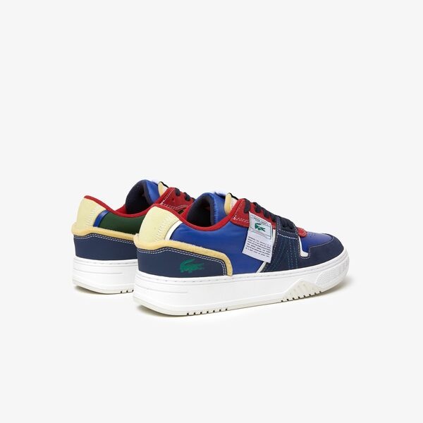 Lacoste SPORT L001 Erkek Mavi Sneaker