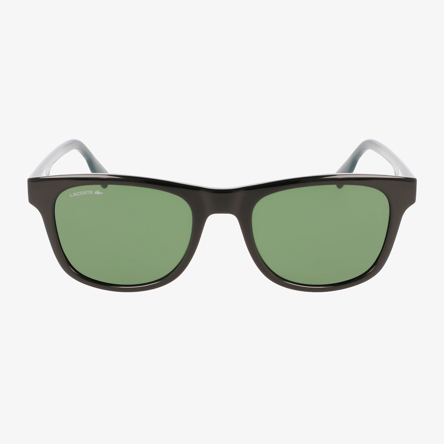 Lacoste Unisex Yeşil Güneş Gözlüğü