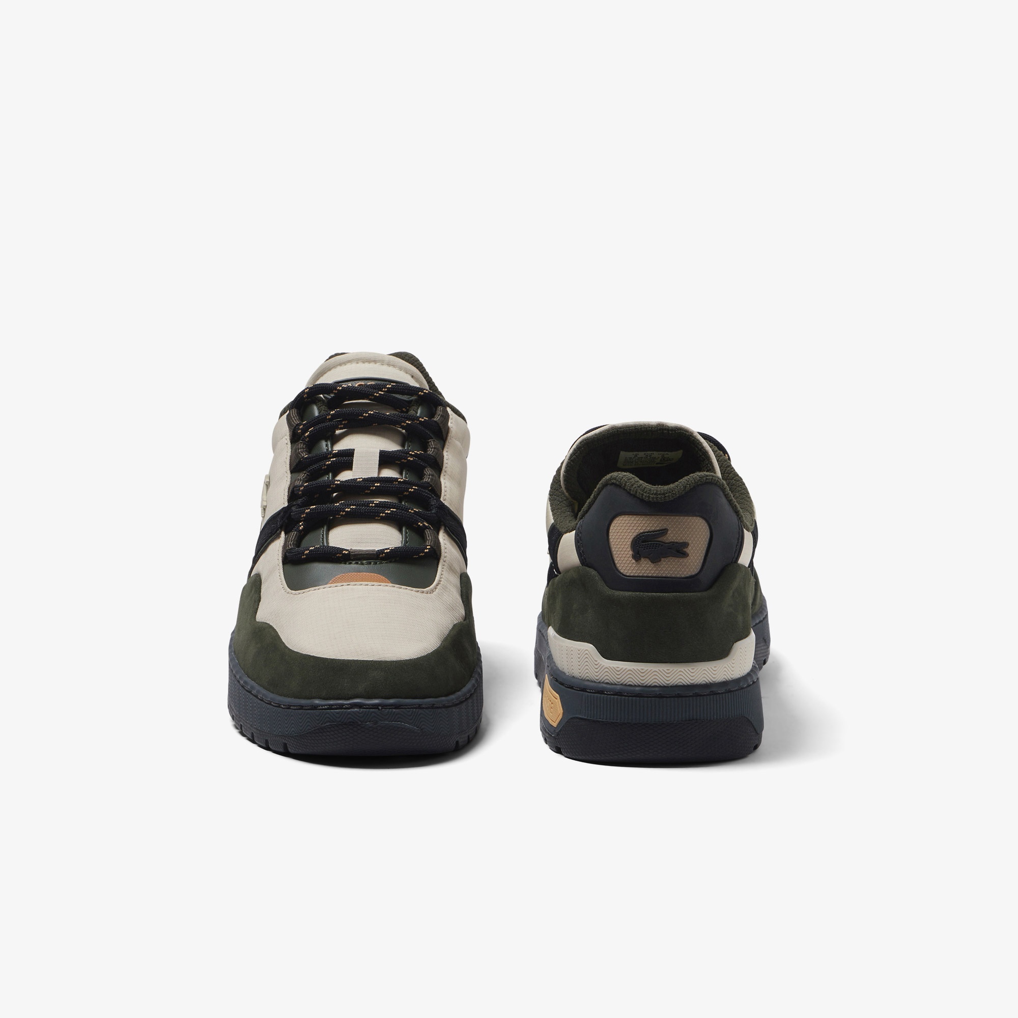 Lacoste Men's T-Clip Outdoor shoes