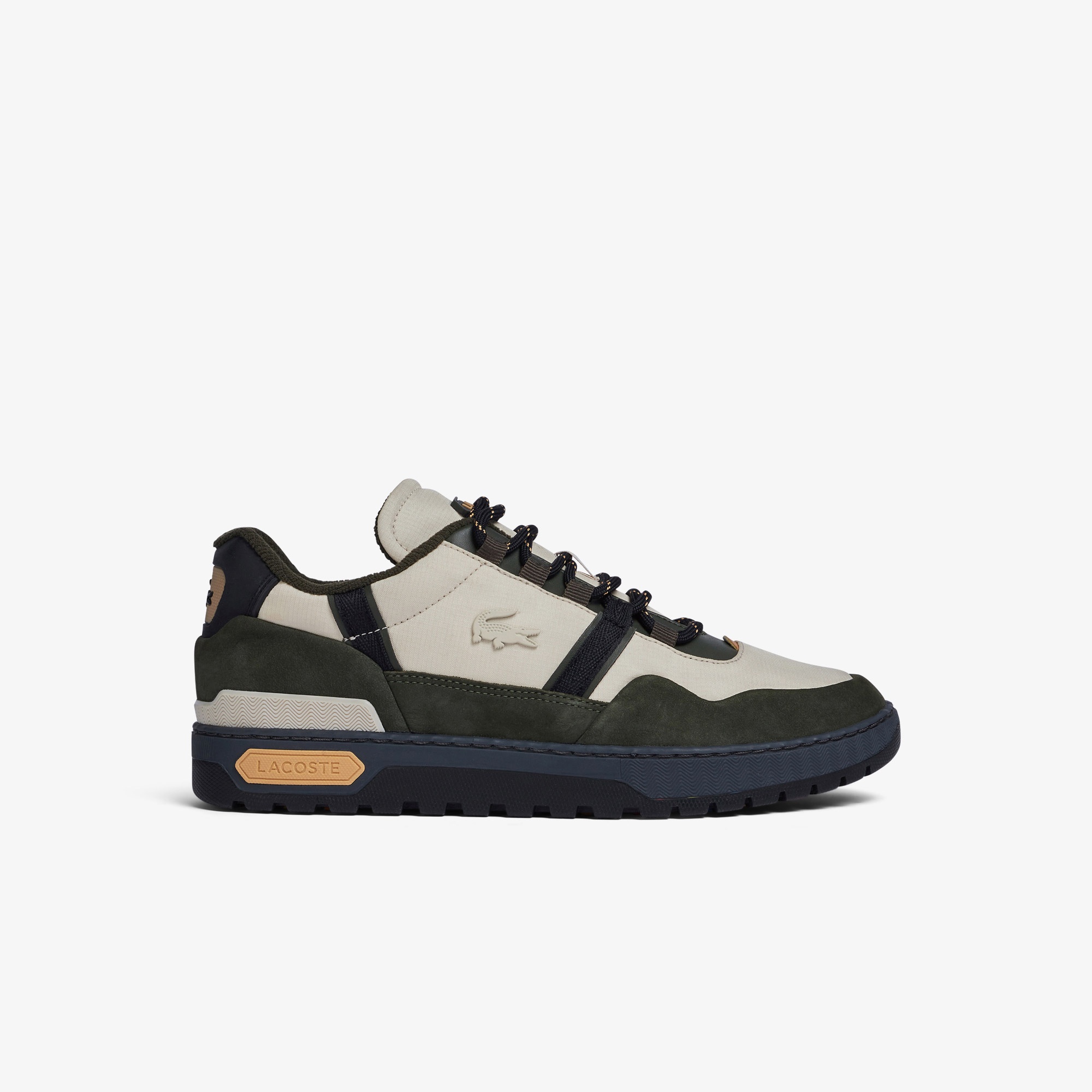 Lacoste Men's T-Clip Outdoor shoes