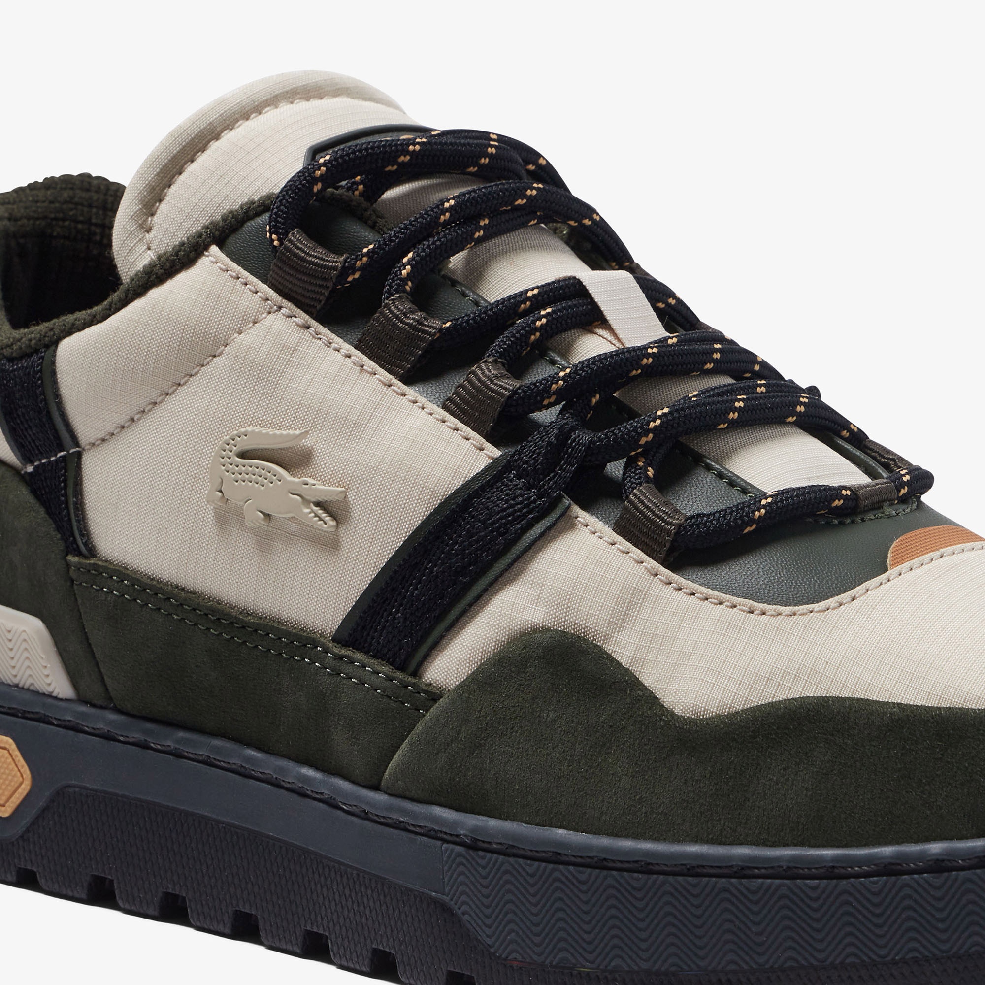 Lacoste Men's T-Clip Outdoor shoes