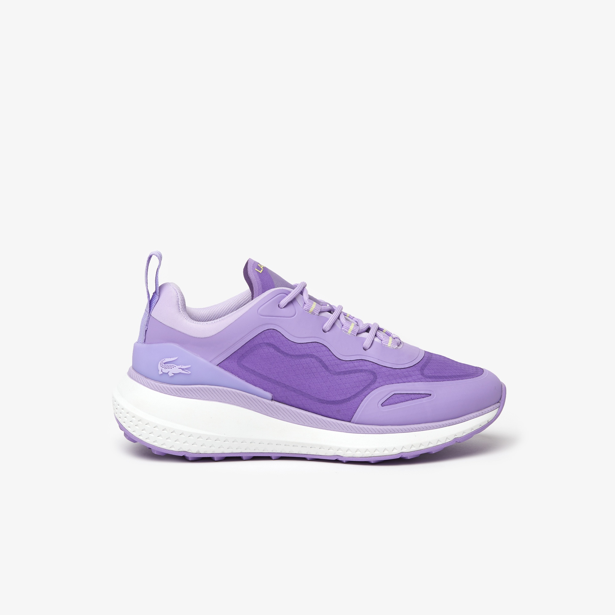 Lacoste Active Kadın Mor Sneaker 744SFA0085-84X | Lacoste