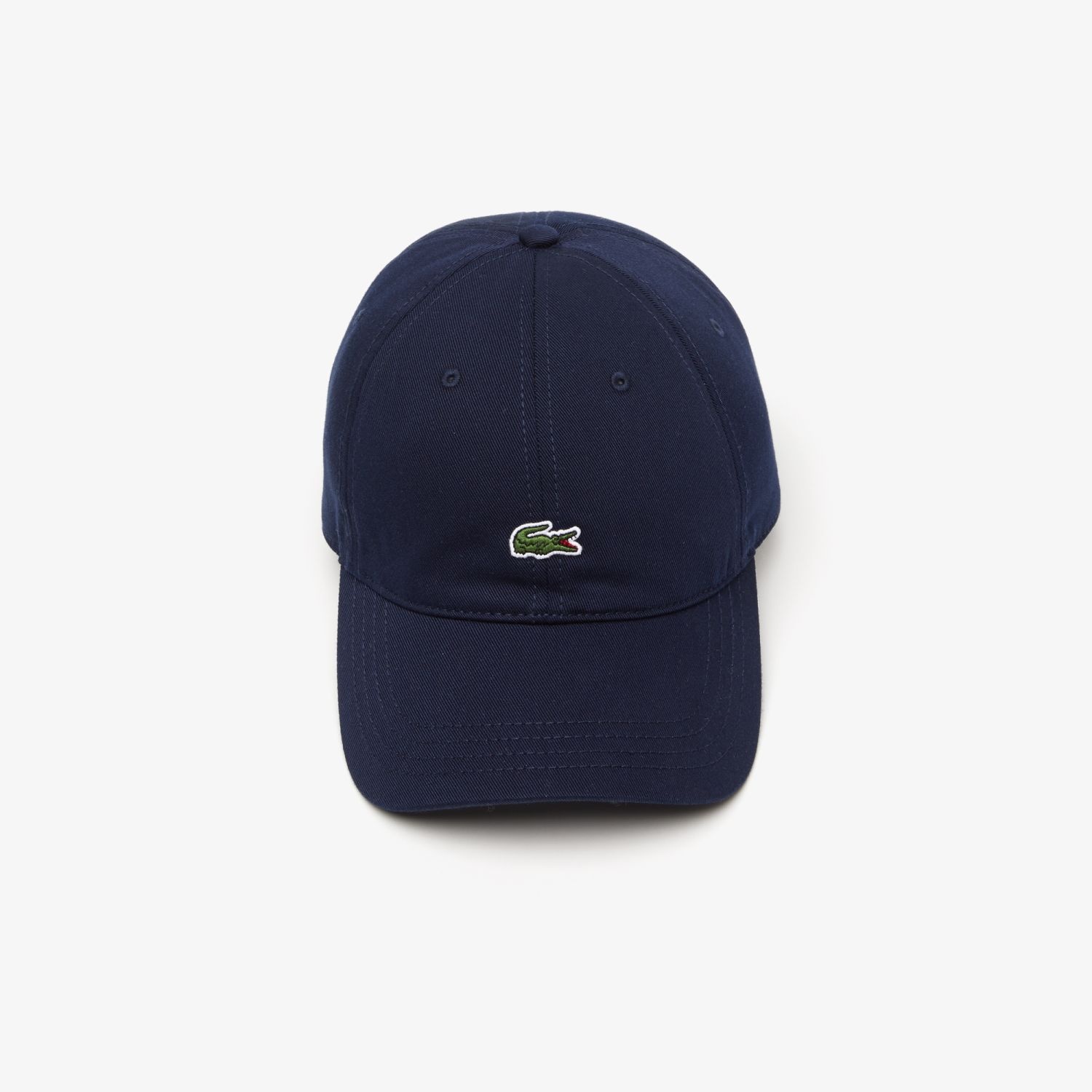 Unisex Lacivert Şapka