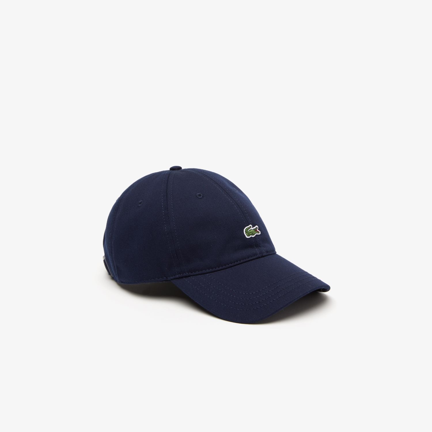 Unisex Lacivert Şapka