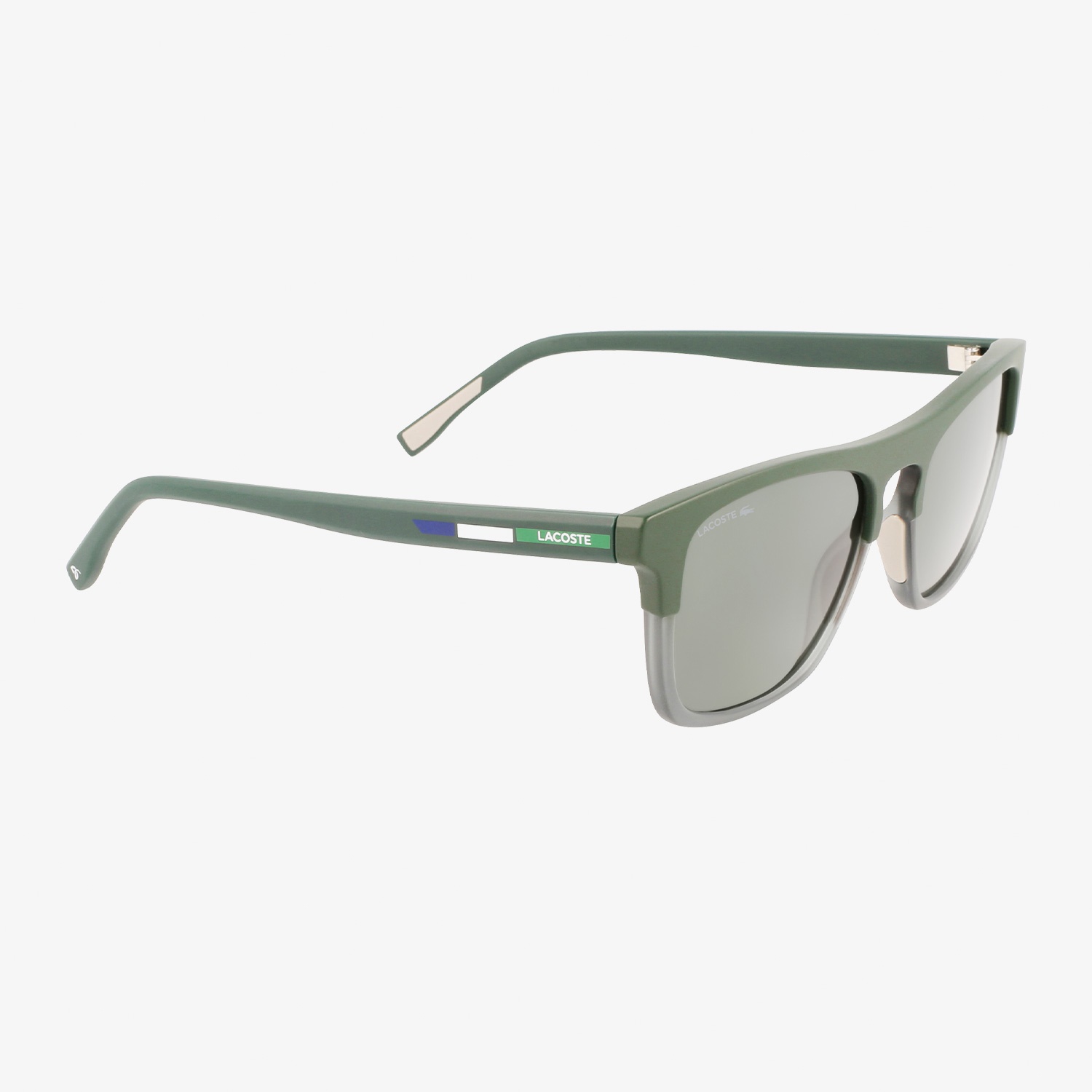 Lacoste Erkek Yeşil Güneş Gözlüğü