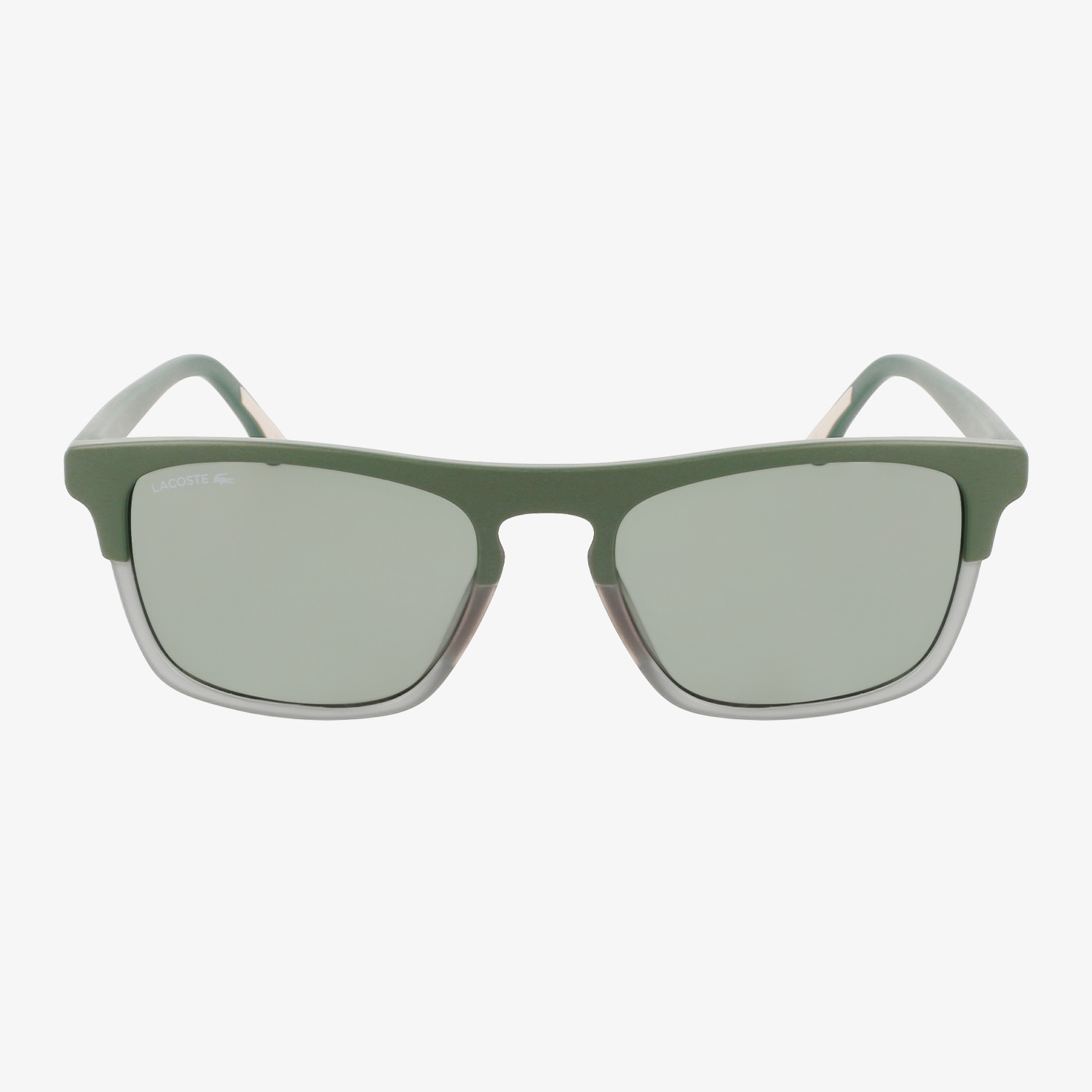 Lacoste Erkek Yeşil Güneş Gözlüğü