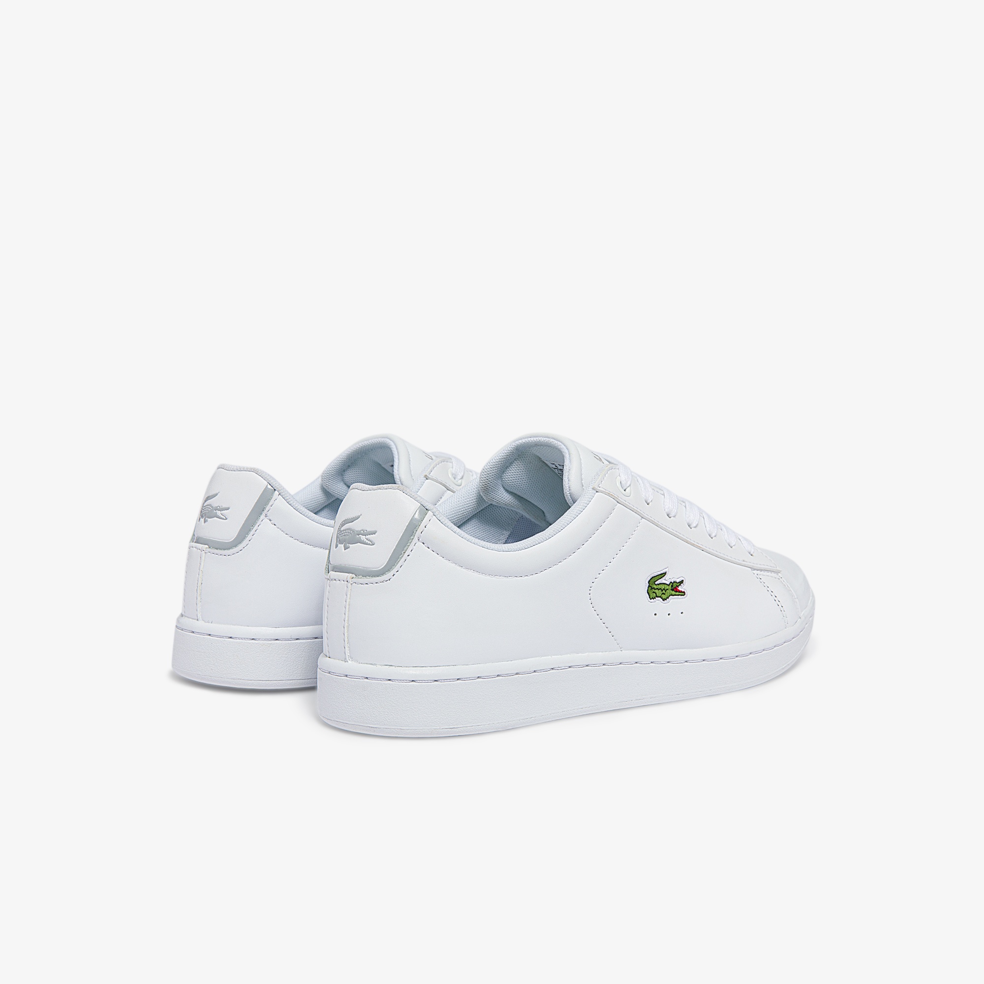 Lacoste SPORT Carnaby Erkek Beyaz Sneaker
