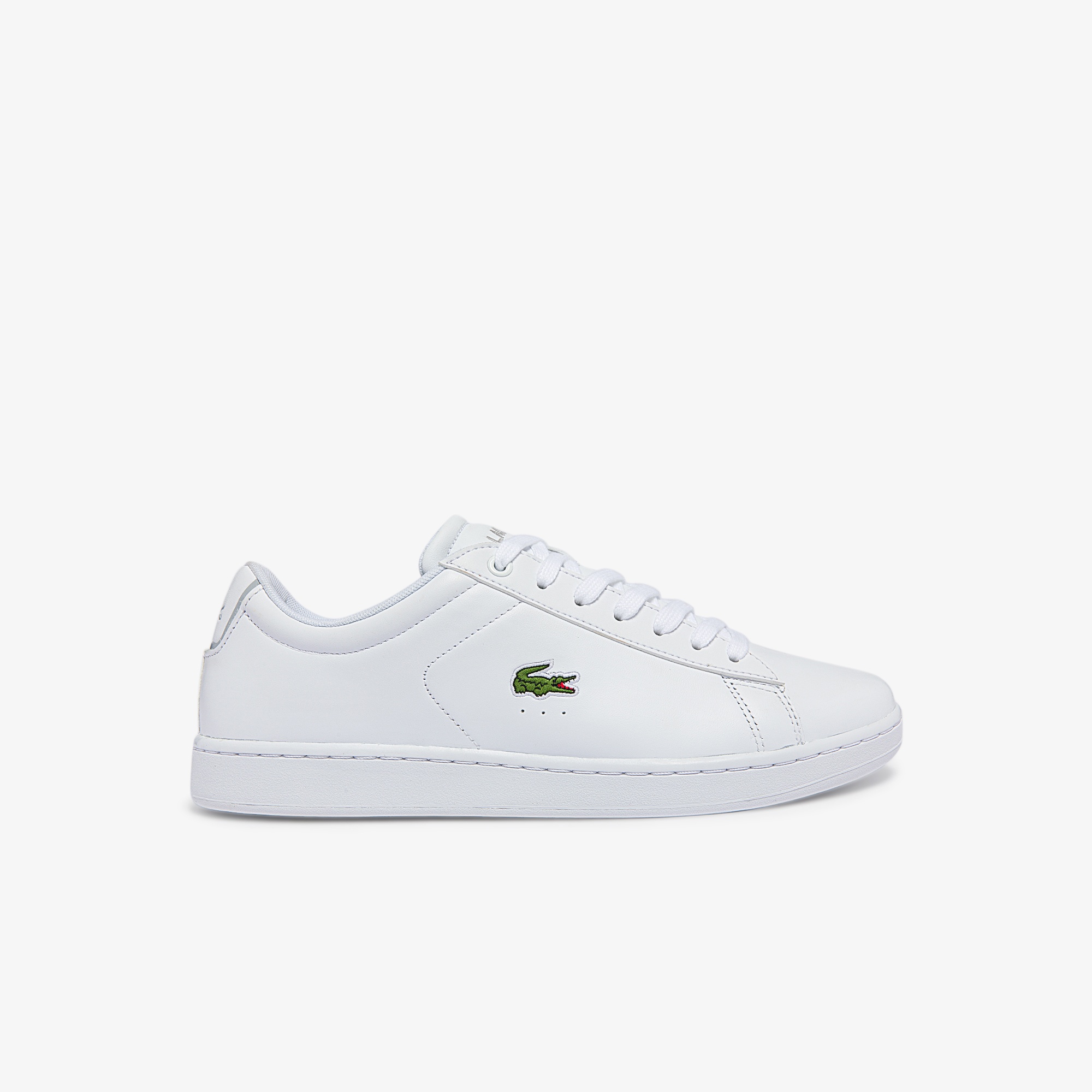 Lacoste SPORT Carnaby Erkek Beyaz Sneaker