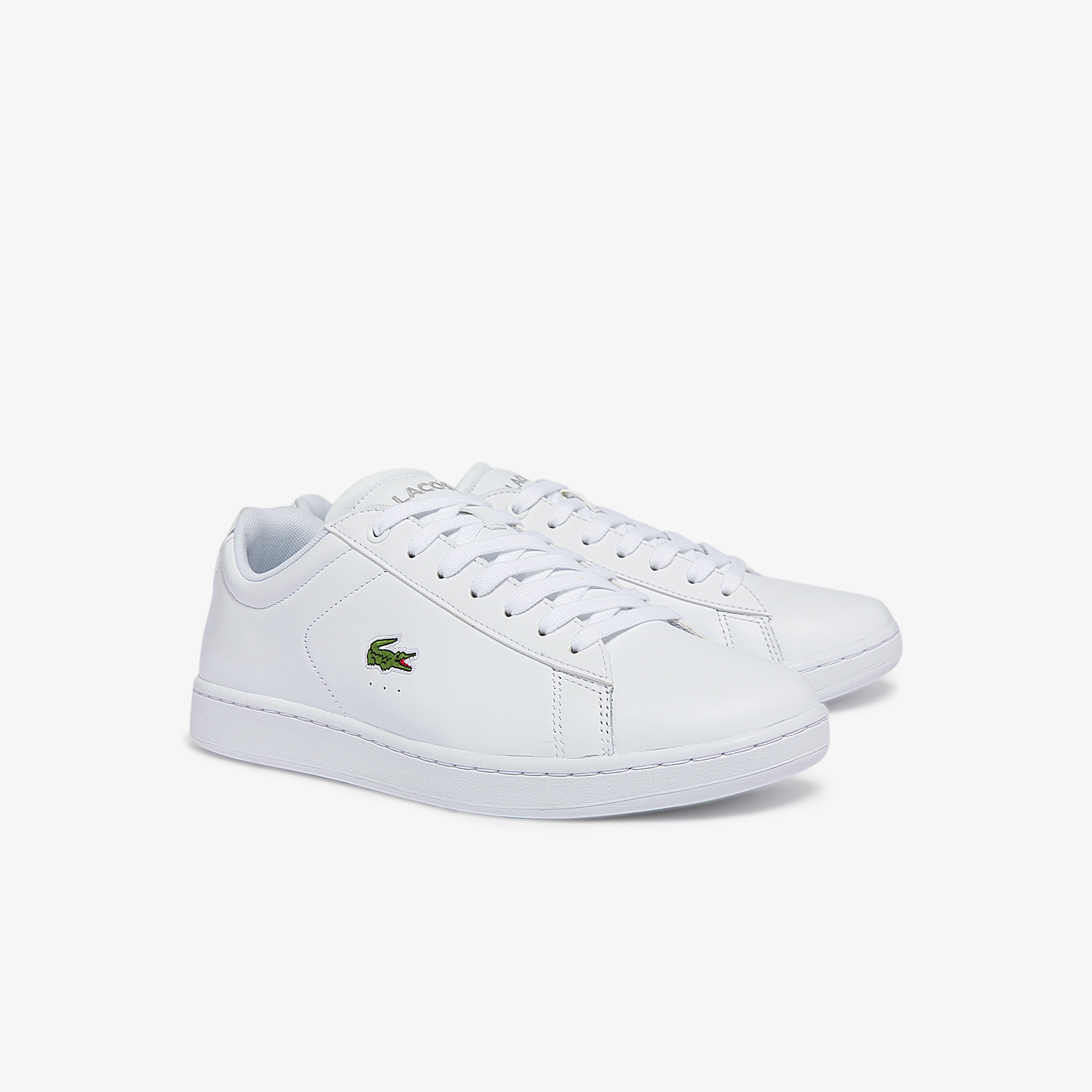Lacoste SPORT Carnaby Erkek Beyaz Sneaker