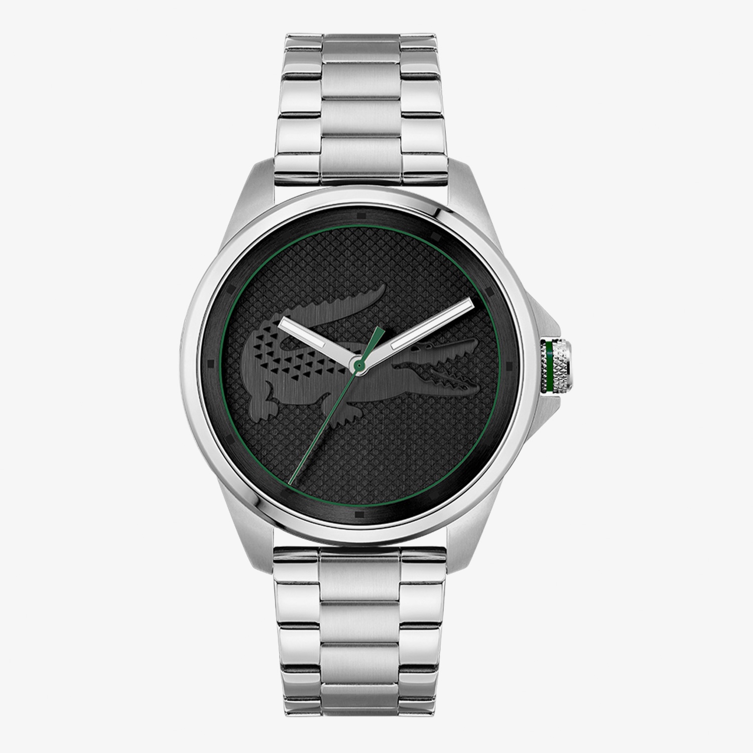 Lacoste Erkek Gri Saat