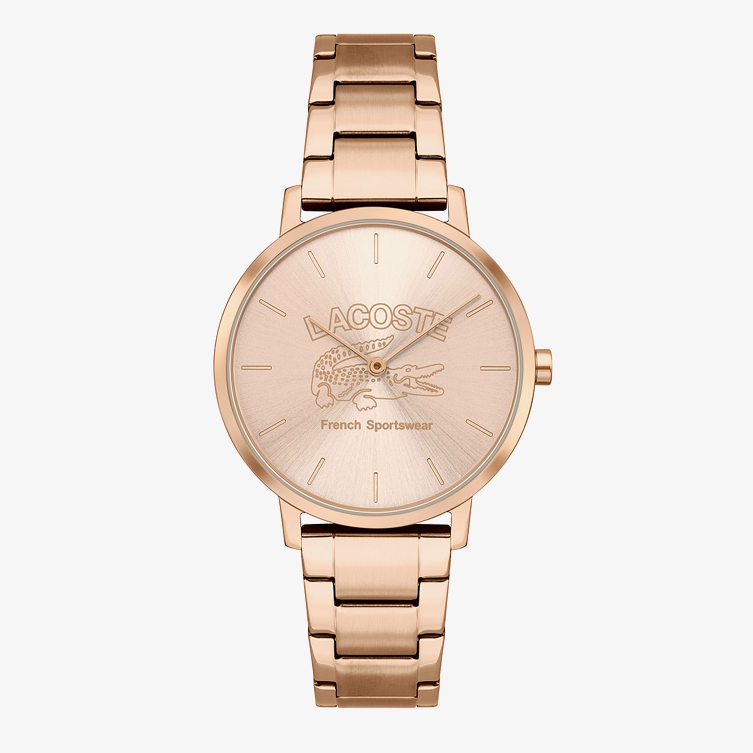Lacoste Kadın Rose Saat