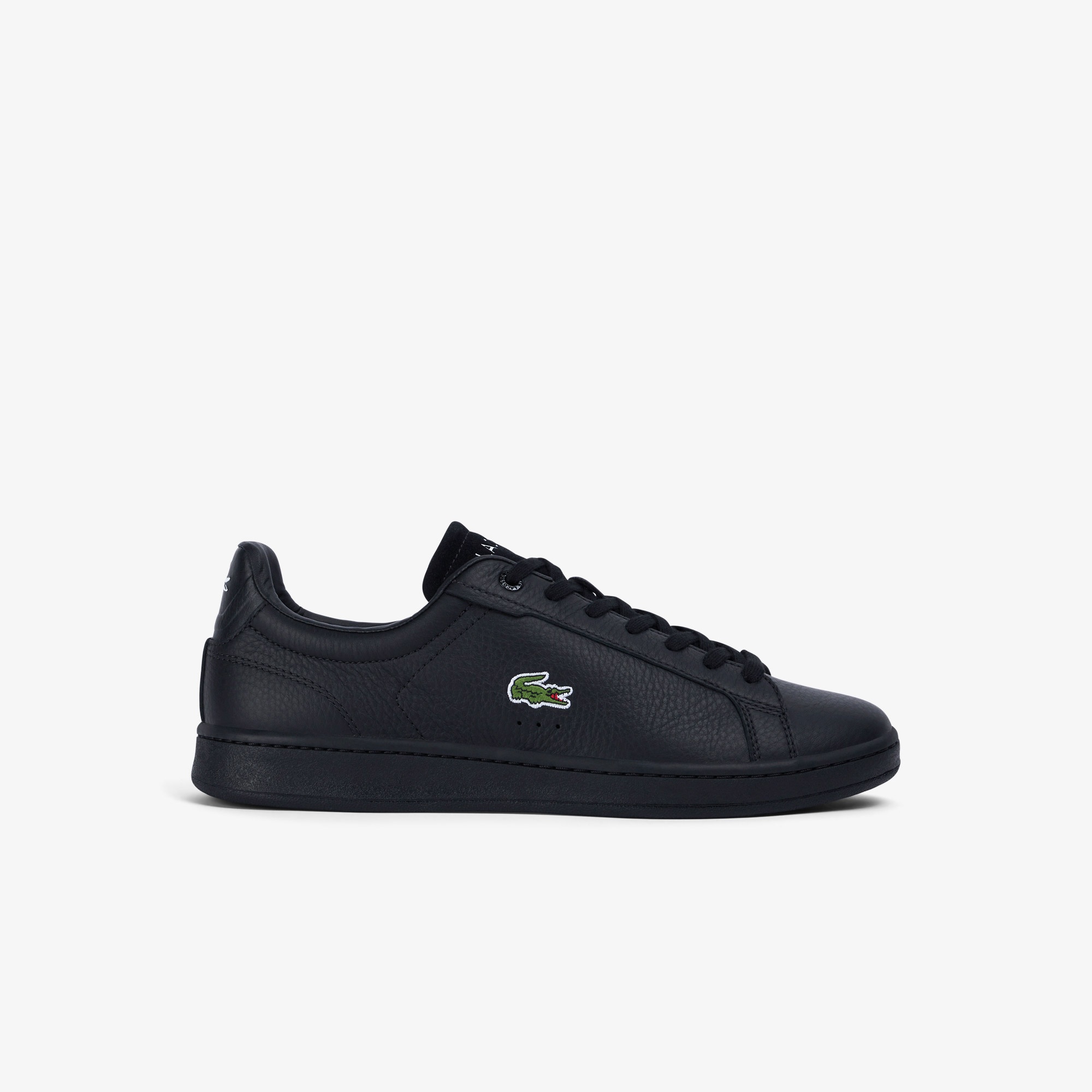 Lacoste SPORT Carnaby Pro Erkek Siyah Sneaker
