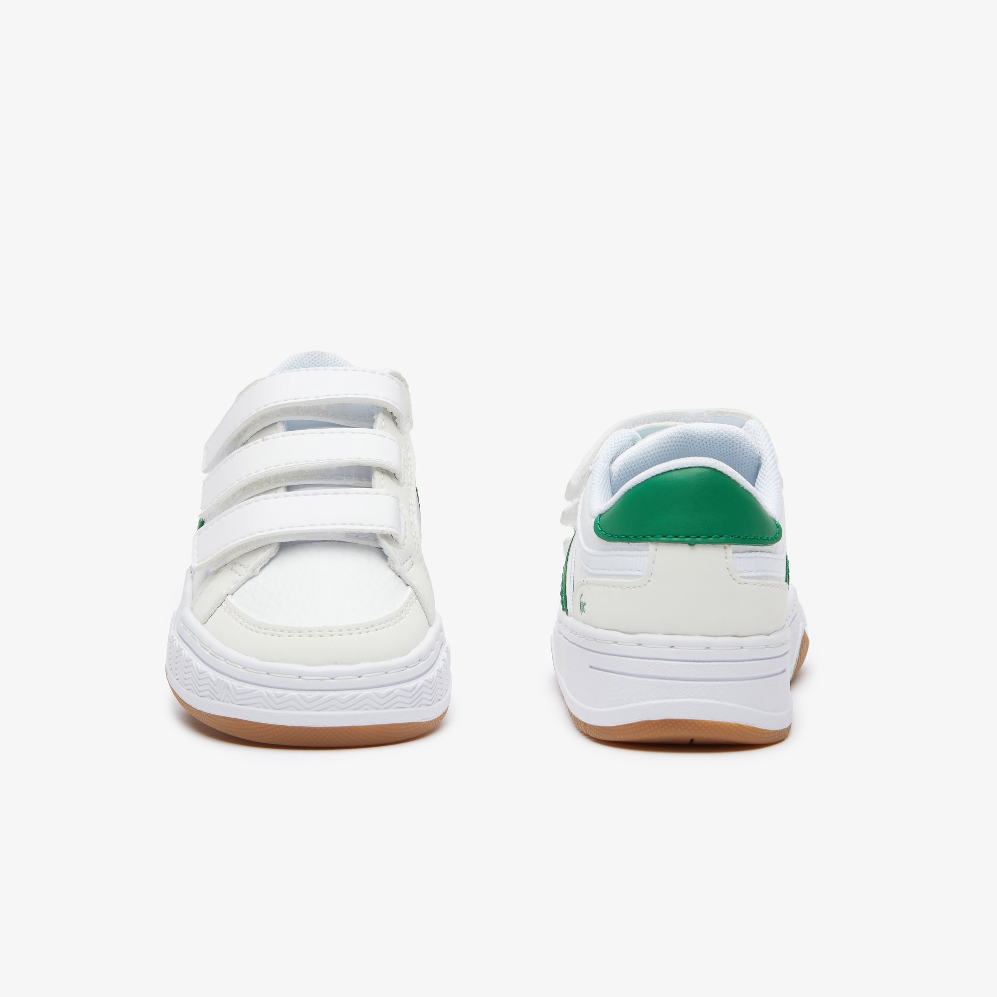 Lacoste SPORT L001 Çocuk Beyaz Sneaker