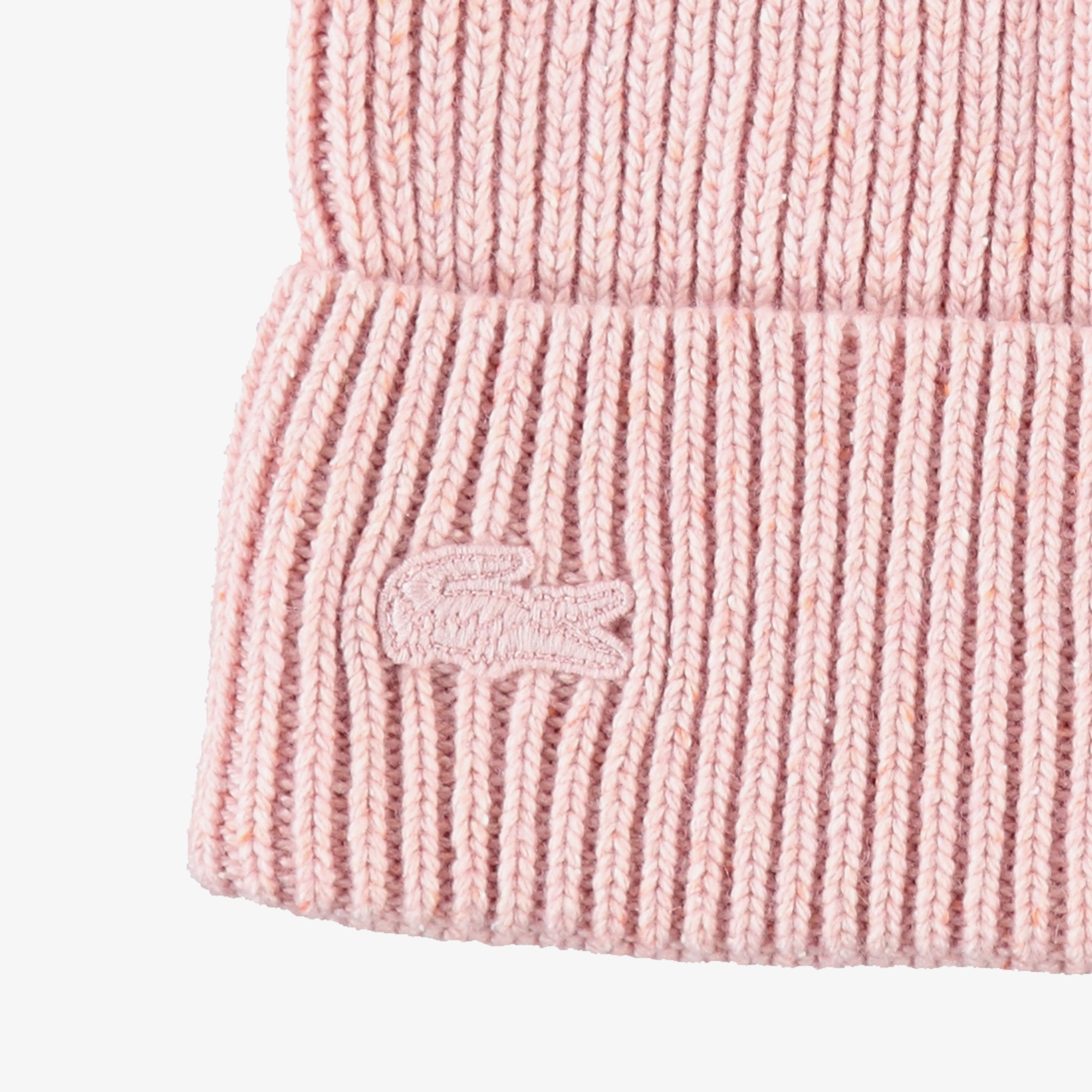 Lacoste Kadın Pembe Bere