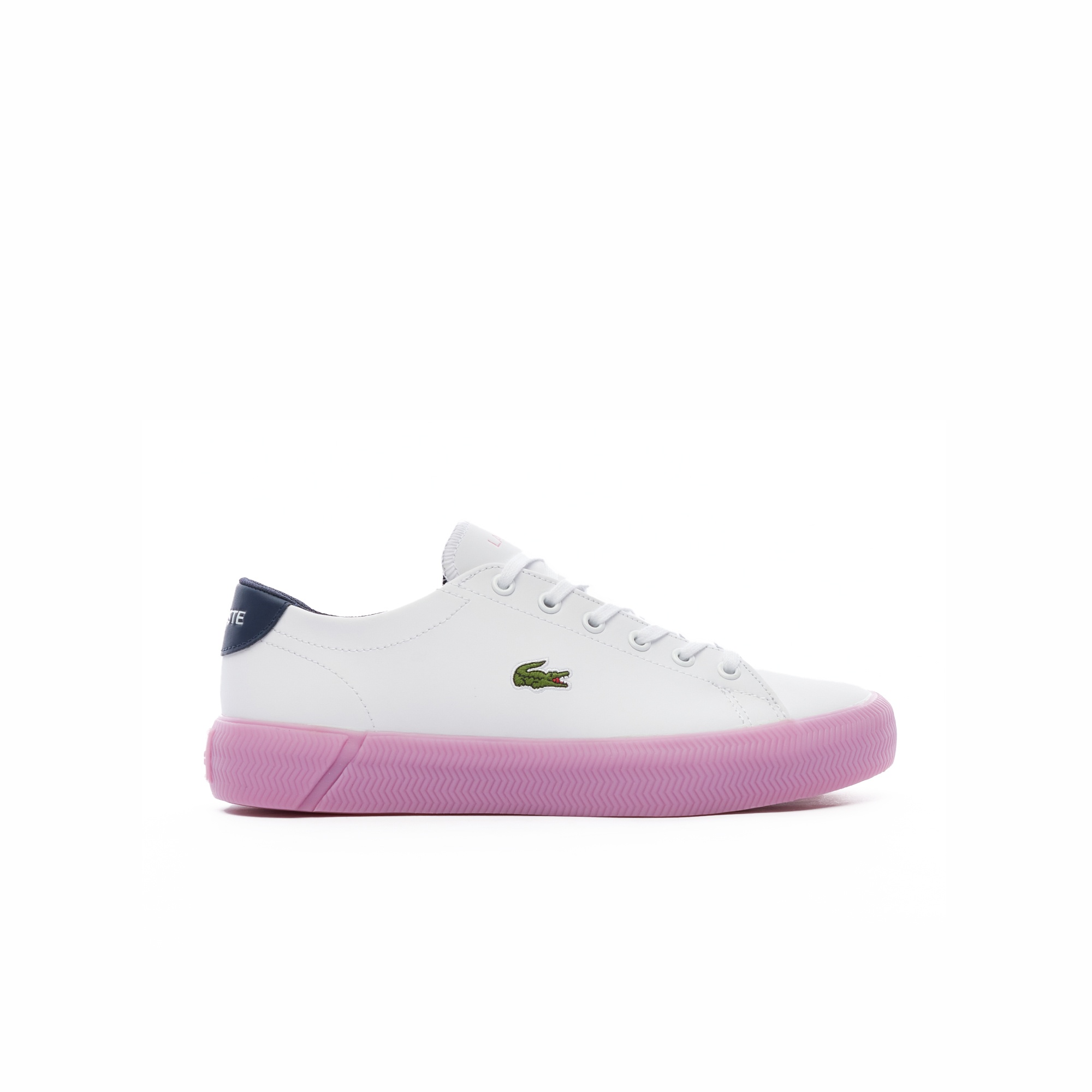 Lacoste Gripshot Kadın Beyaz Sneaker