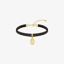 Lacoste Sneak Kadın Siyah Bileklik Siyah