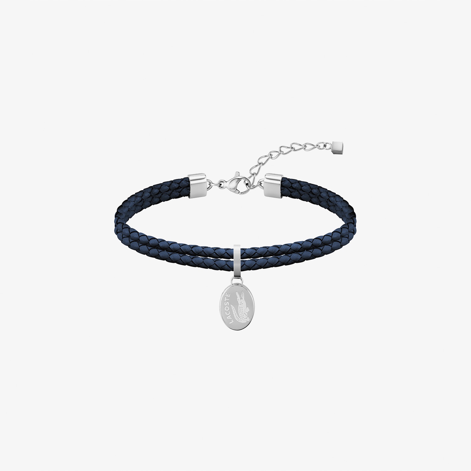 Lacoste Sneak Kadın Lacivert Bileklik