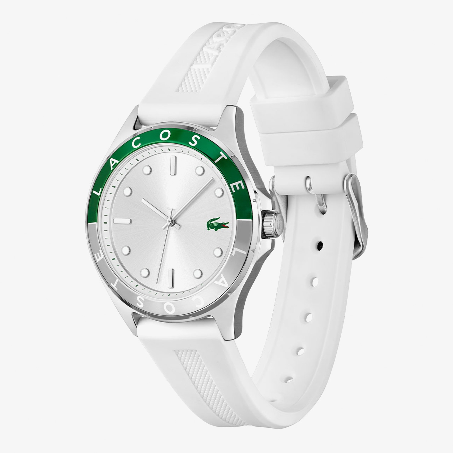 Lacoste Kadın Beyaz Saat