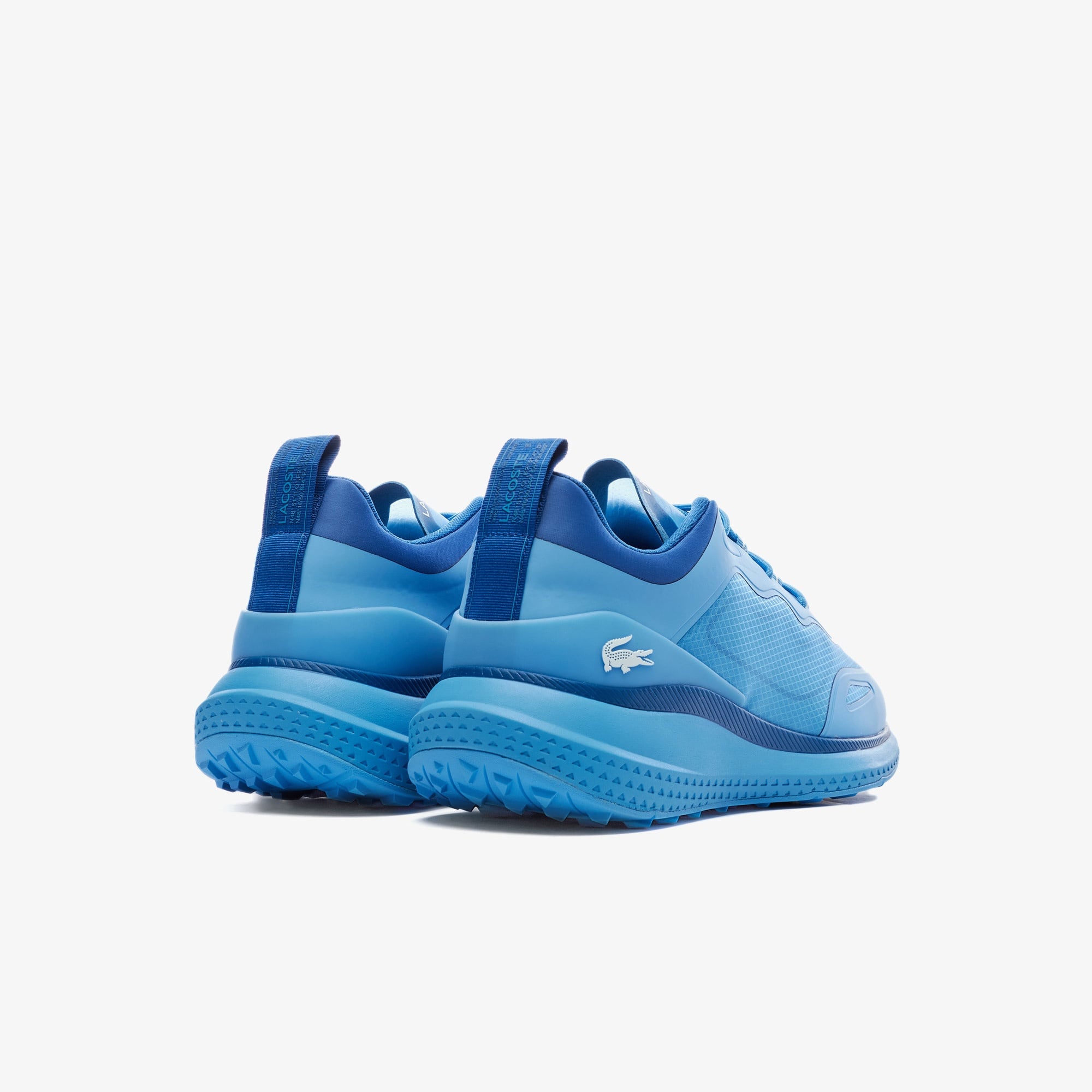 Lacoste SPORT Active Erkek Mavi Sneaker