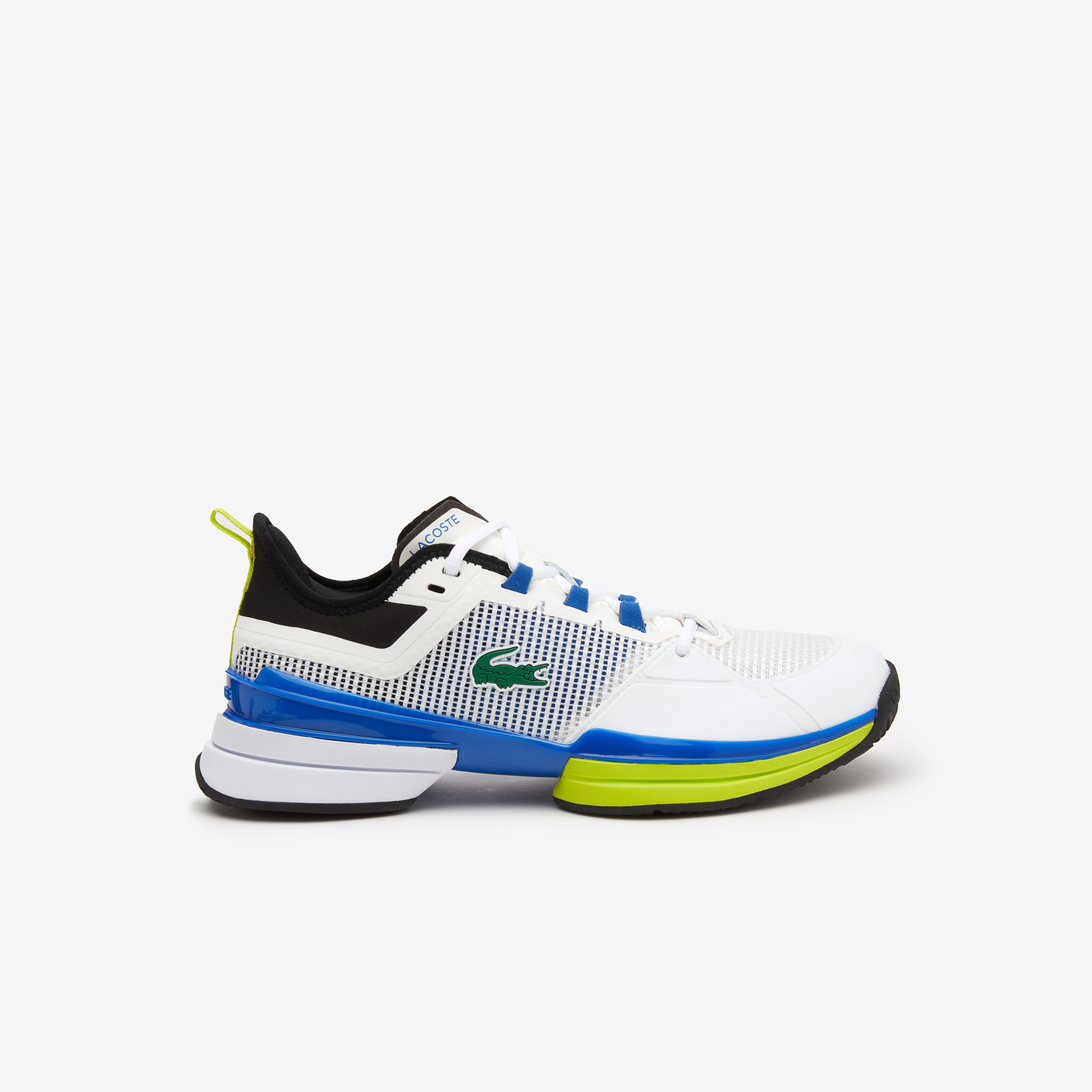 ラッテ Lacoste AG-LT21 Erkek Beyaz Sneaker 744SMA0060.080 | Lacoste