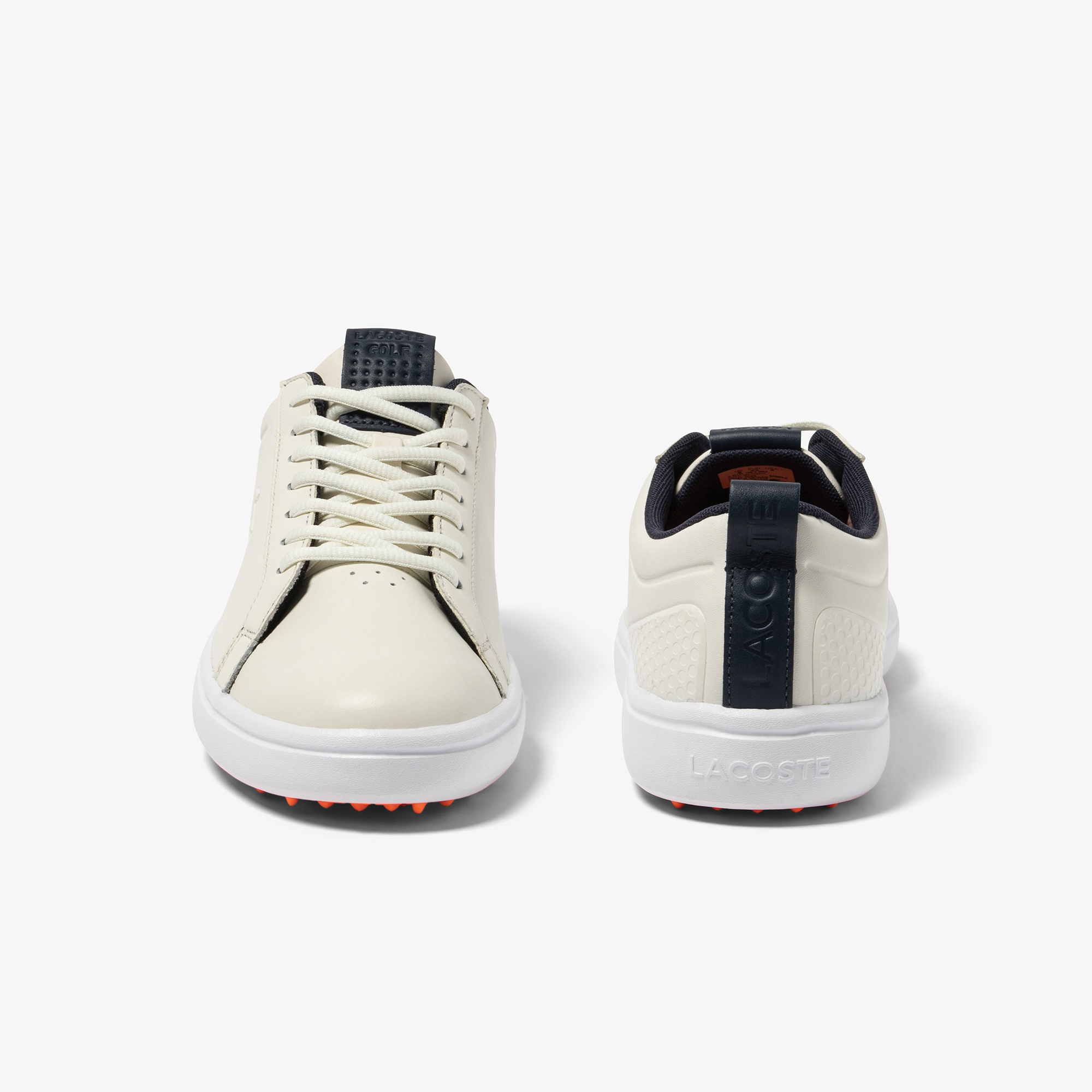 Lacoste G Elite Erkek Beyaz Sneaker