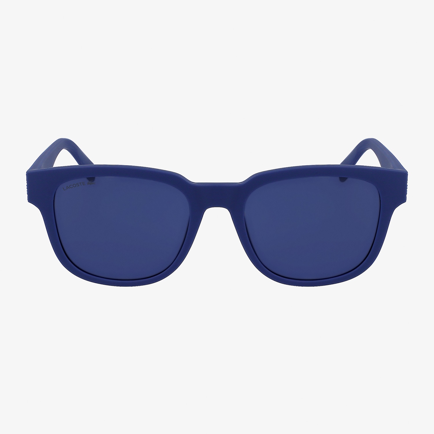 Lacoste Unisex Mavi Güneş Gözlüğü