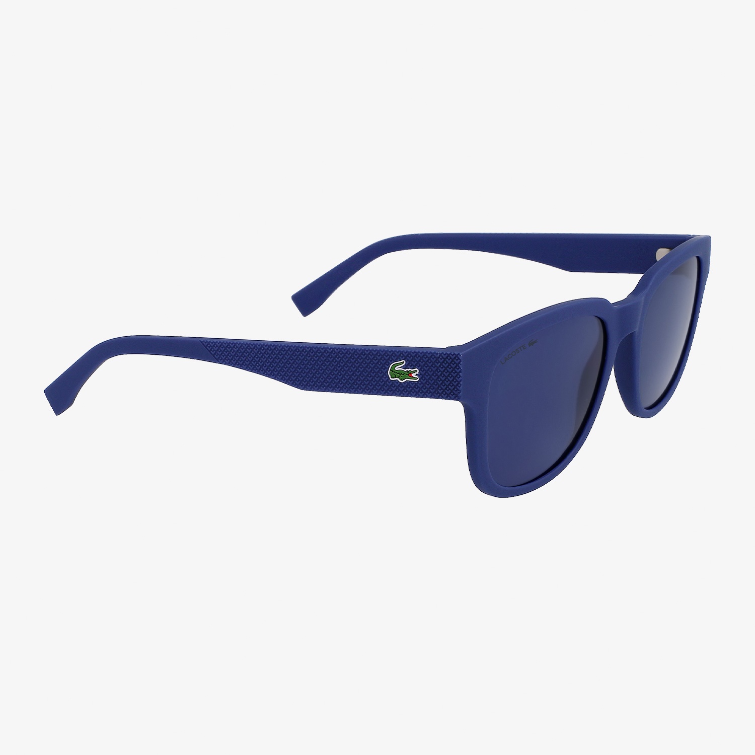 Lacoste Unisex Mavi Güneş Gözlüğü