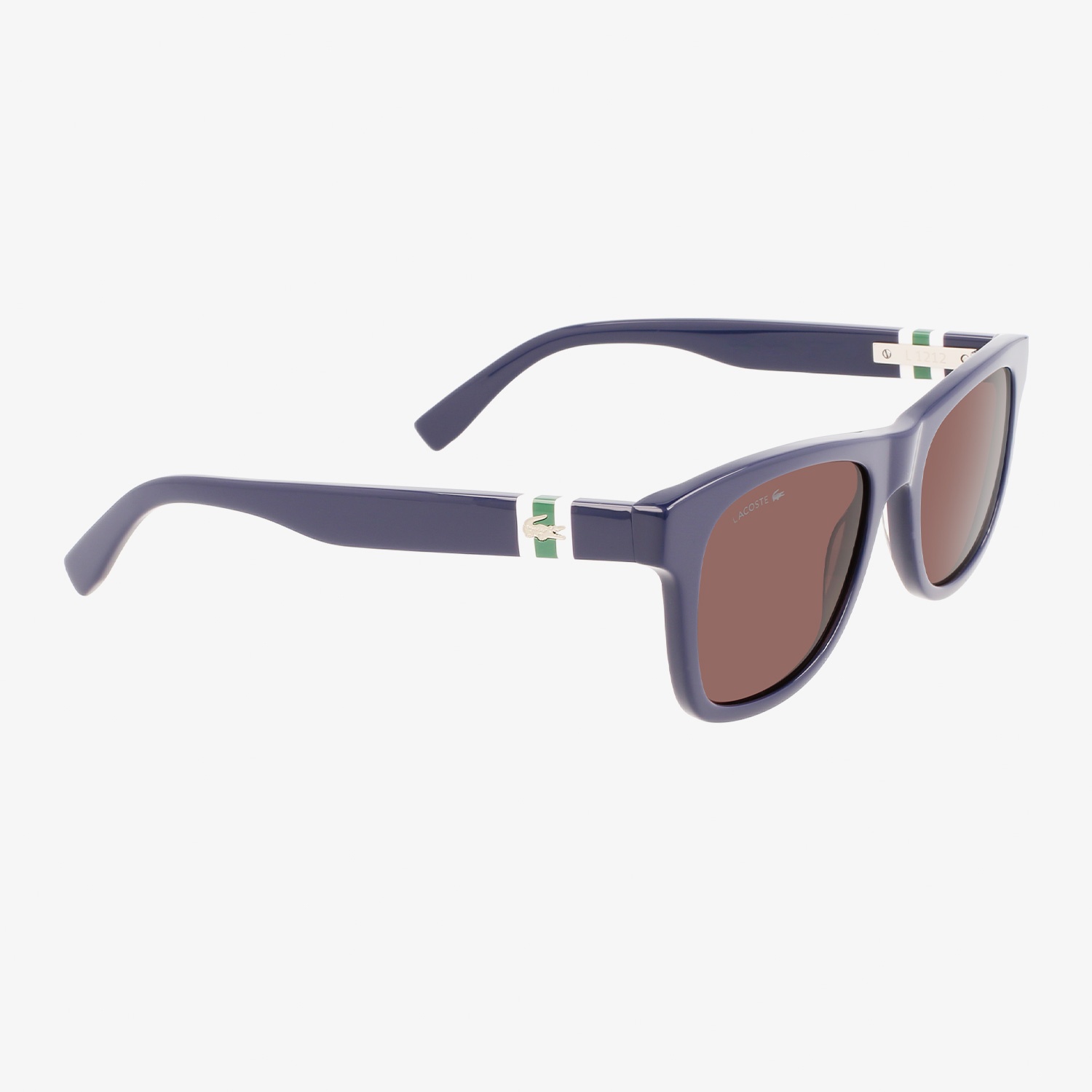 Lacoste Unisex Lacivert Güneş Gözlüğü