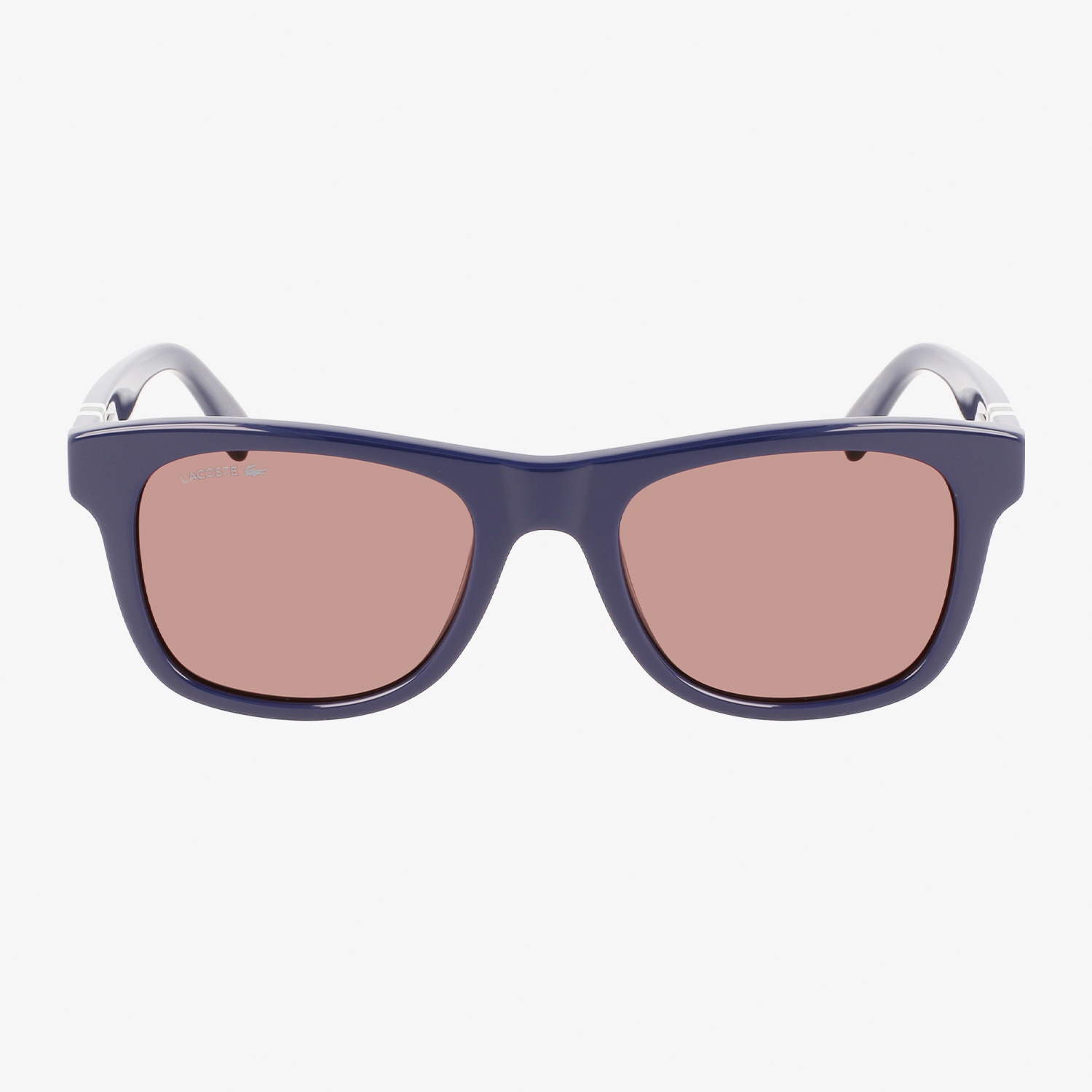 Lacoste Unisex Lacivert Güneş Gözlüğü