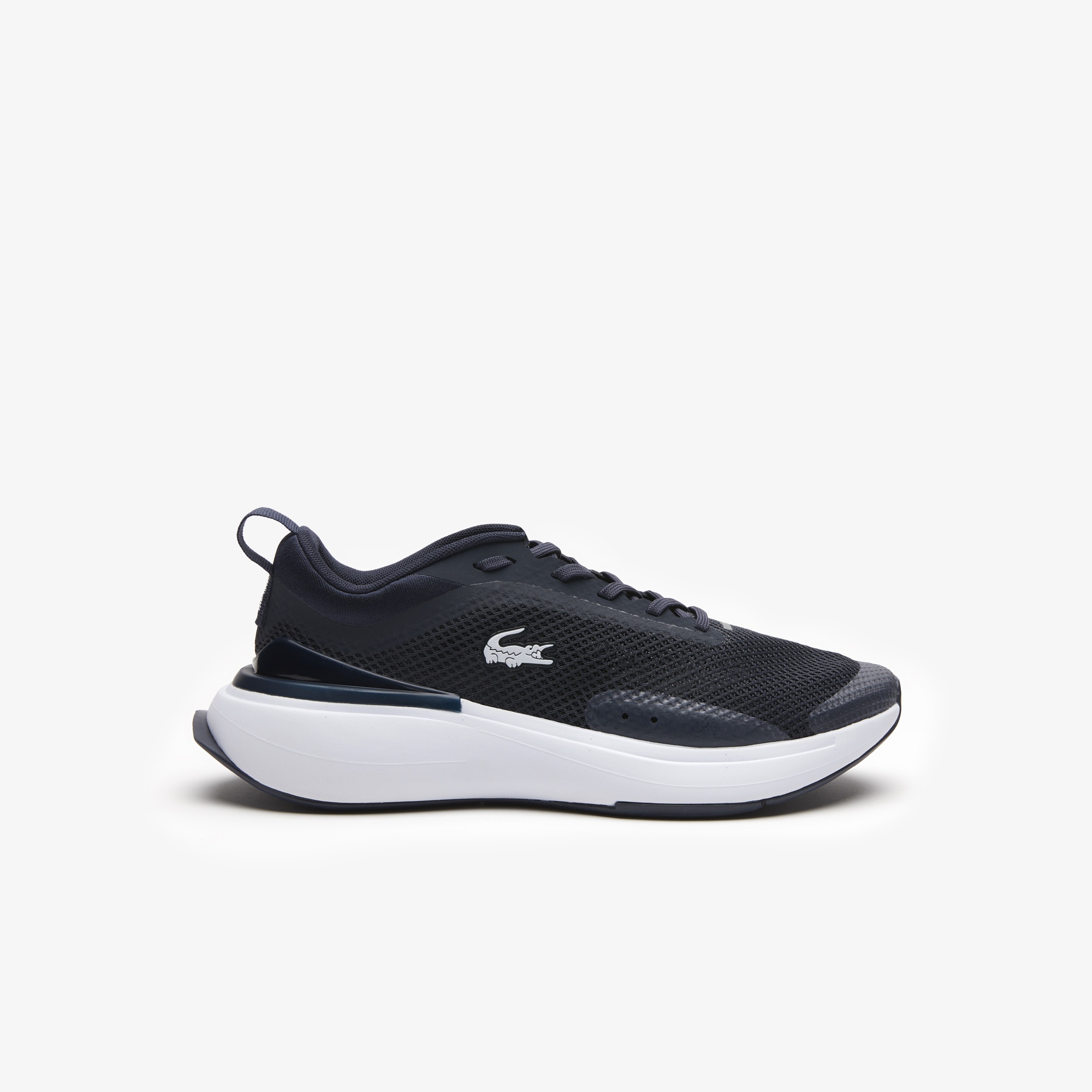Lacoste Run Spin Evo Kadın Lacivert Sneaker