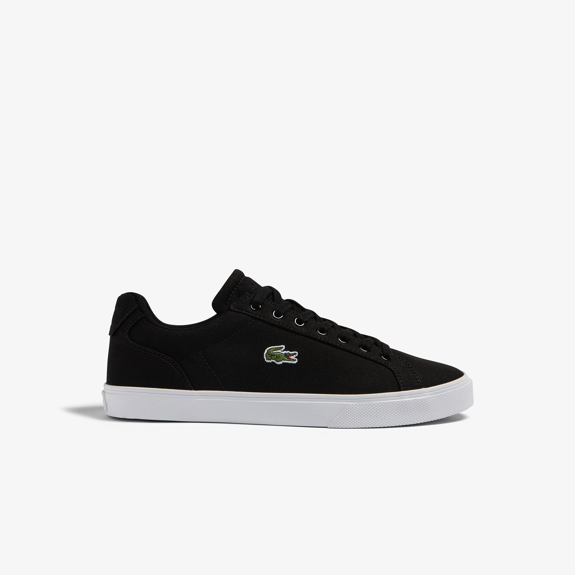 Lacoste Lerond Pro Erkek Siyah Sneaker