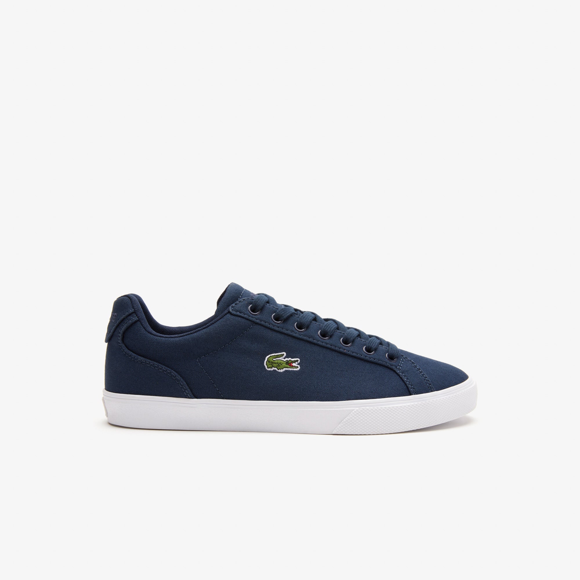 Lacoste Lerond Pro Erkek Lacivert Sneaker