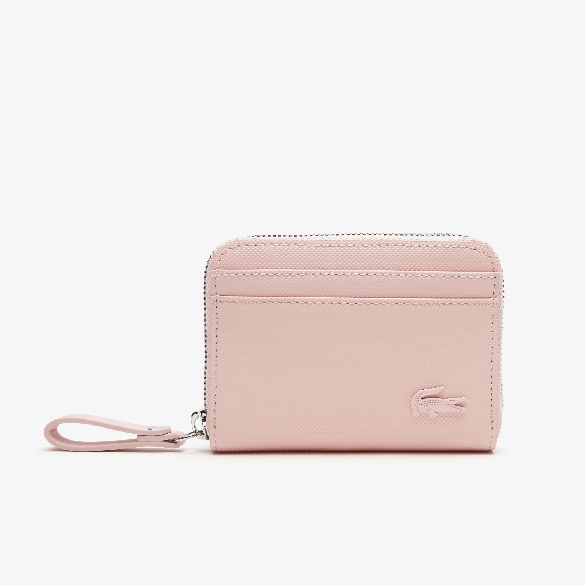 Lacoste Kadın Pembe Cüzdan NF4168DB.L38 | Lacoste